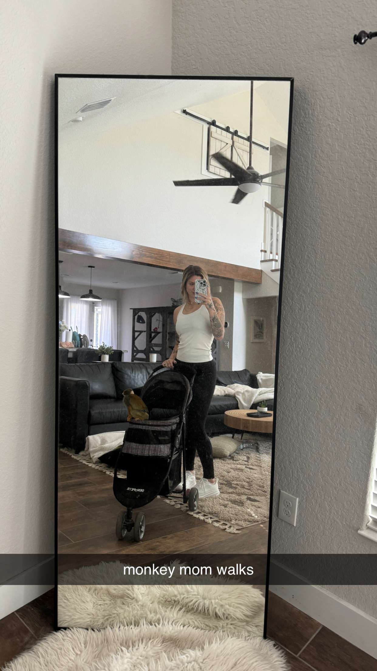 kkierstenking snapchat image archive image