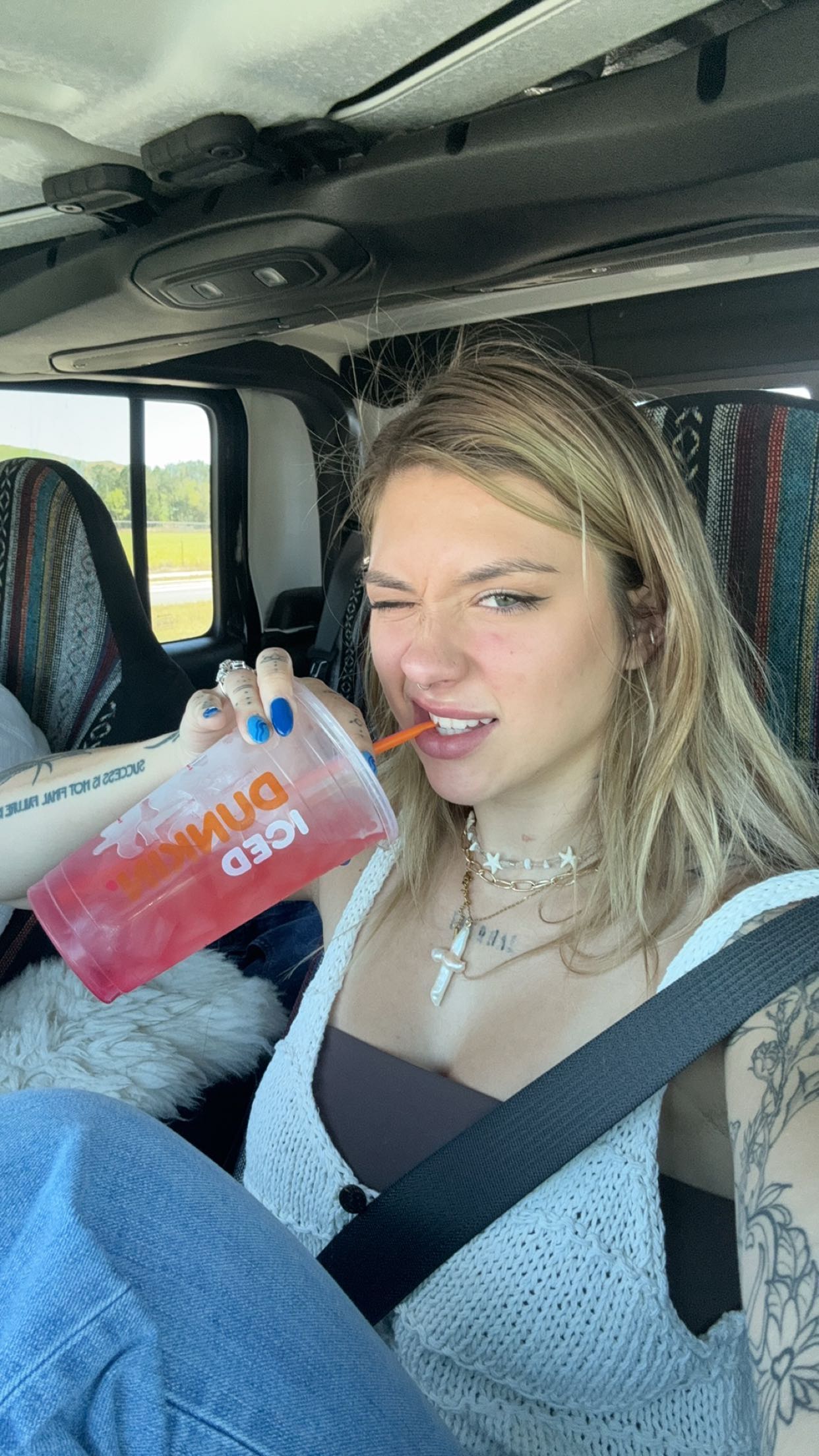 kkierstenking snapchat image archive image