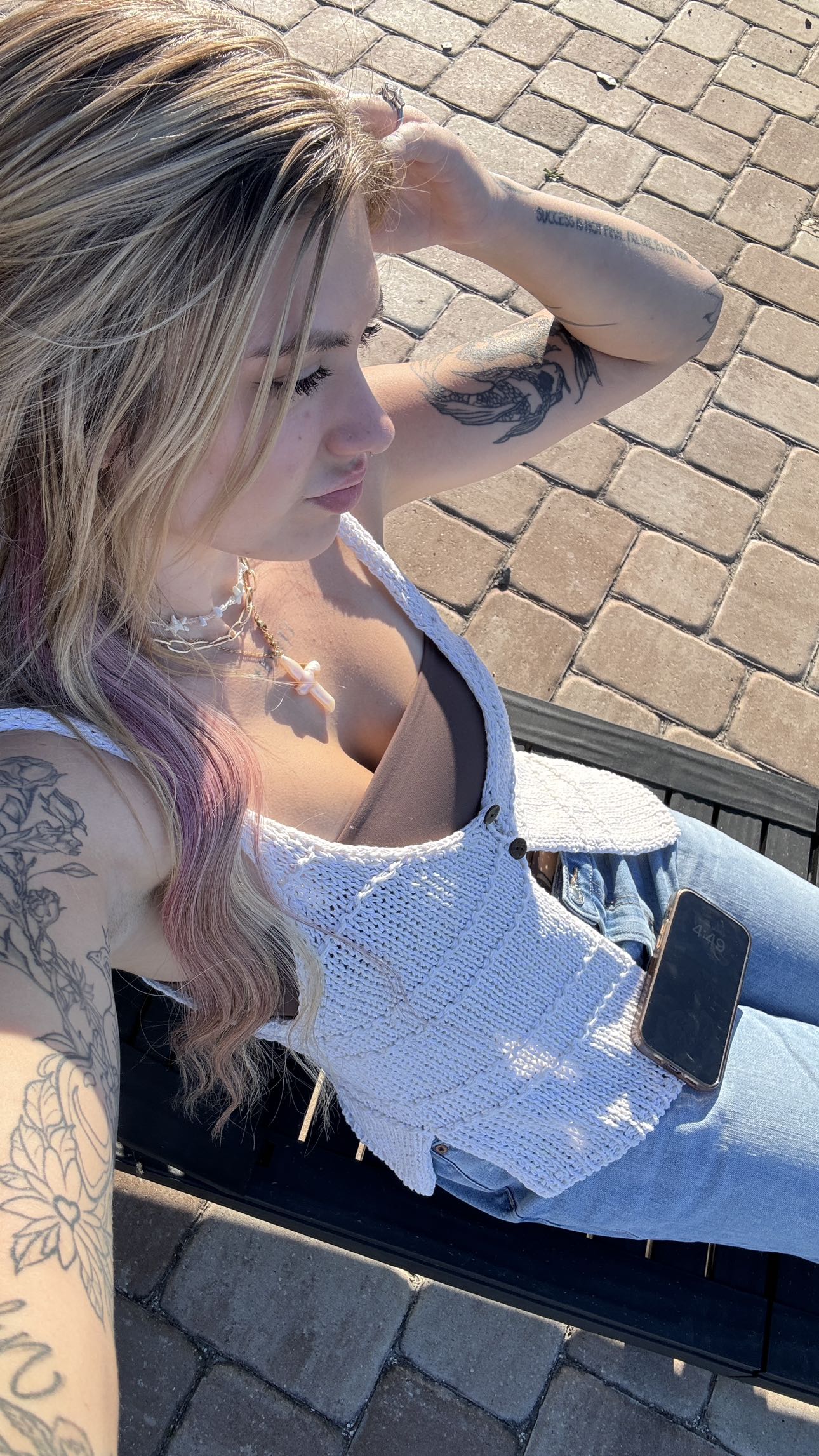 kkierstenking snapchat image archive image