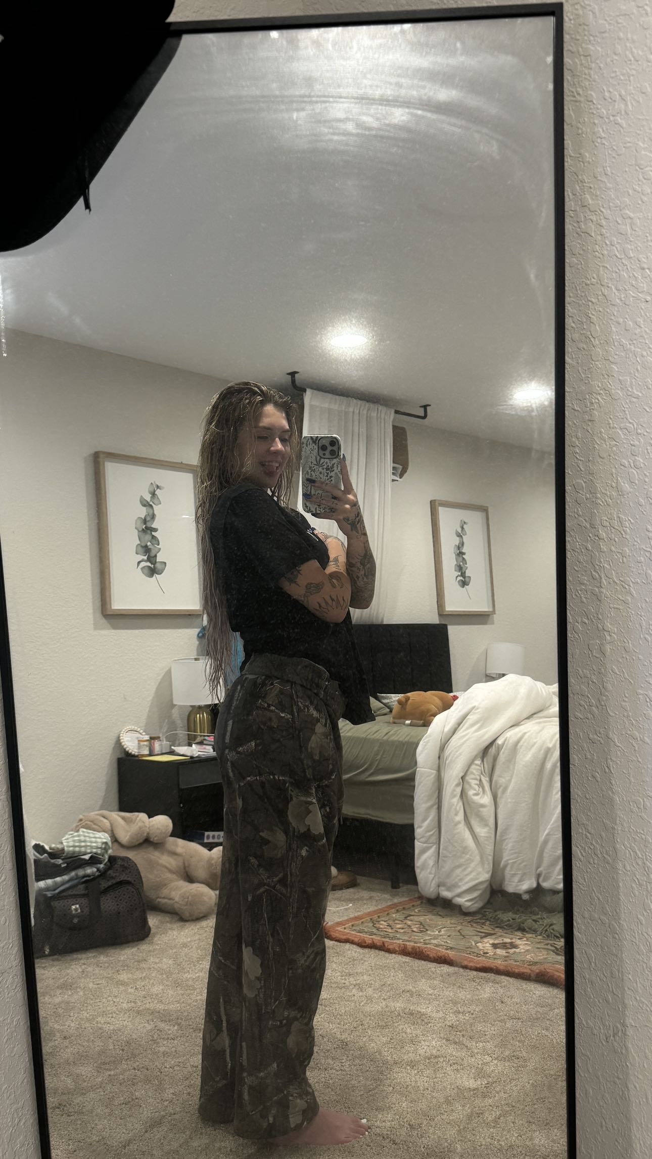 kkierstenking snapchat image archive image