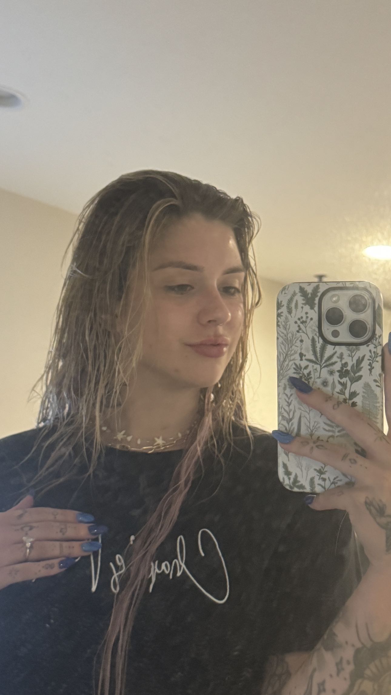 kkierstenking snapchat image archive image