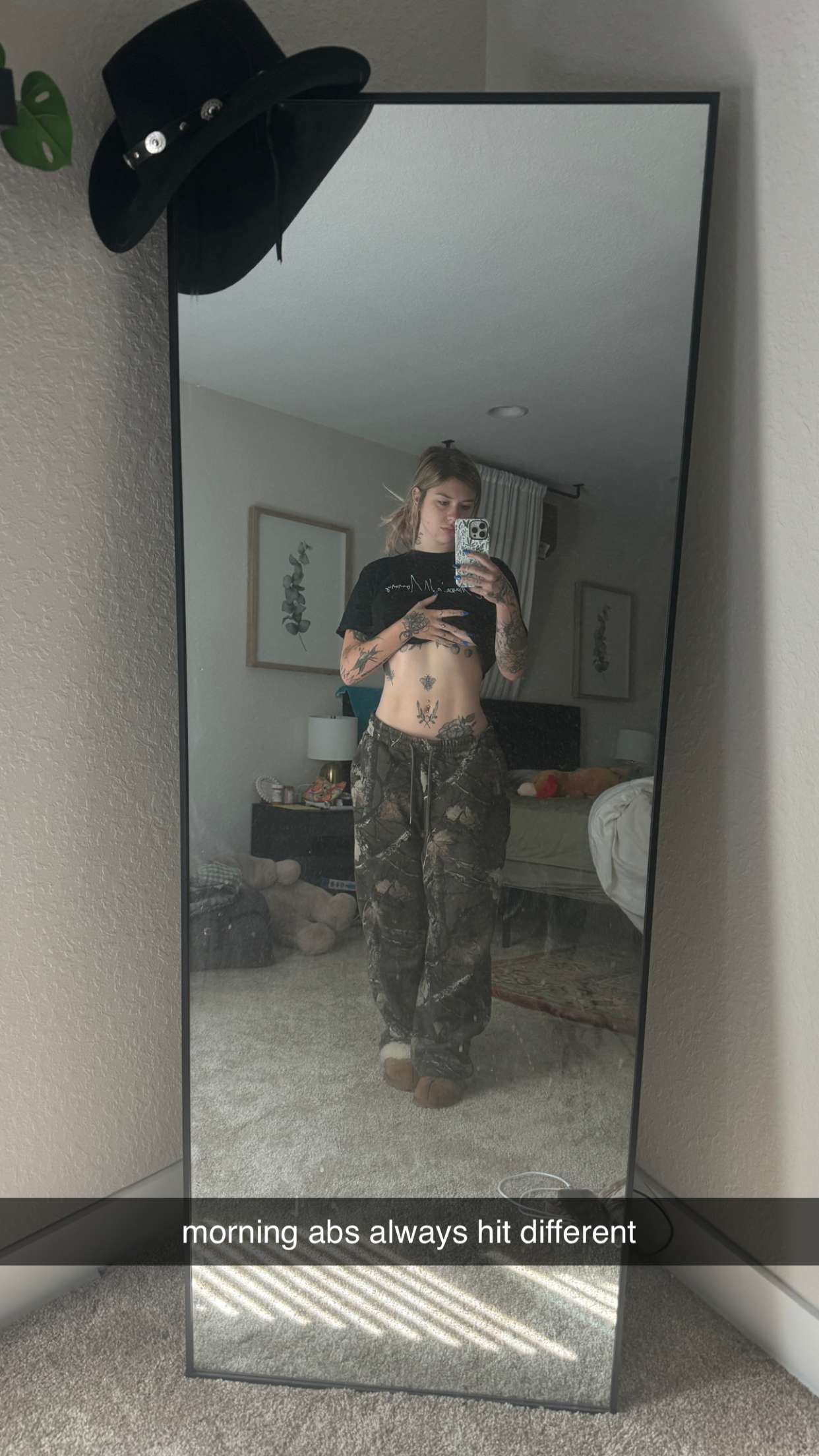 kkierstenking snapchat image archive image