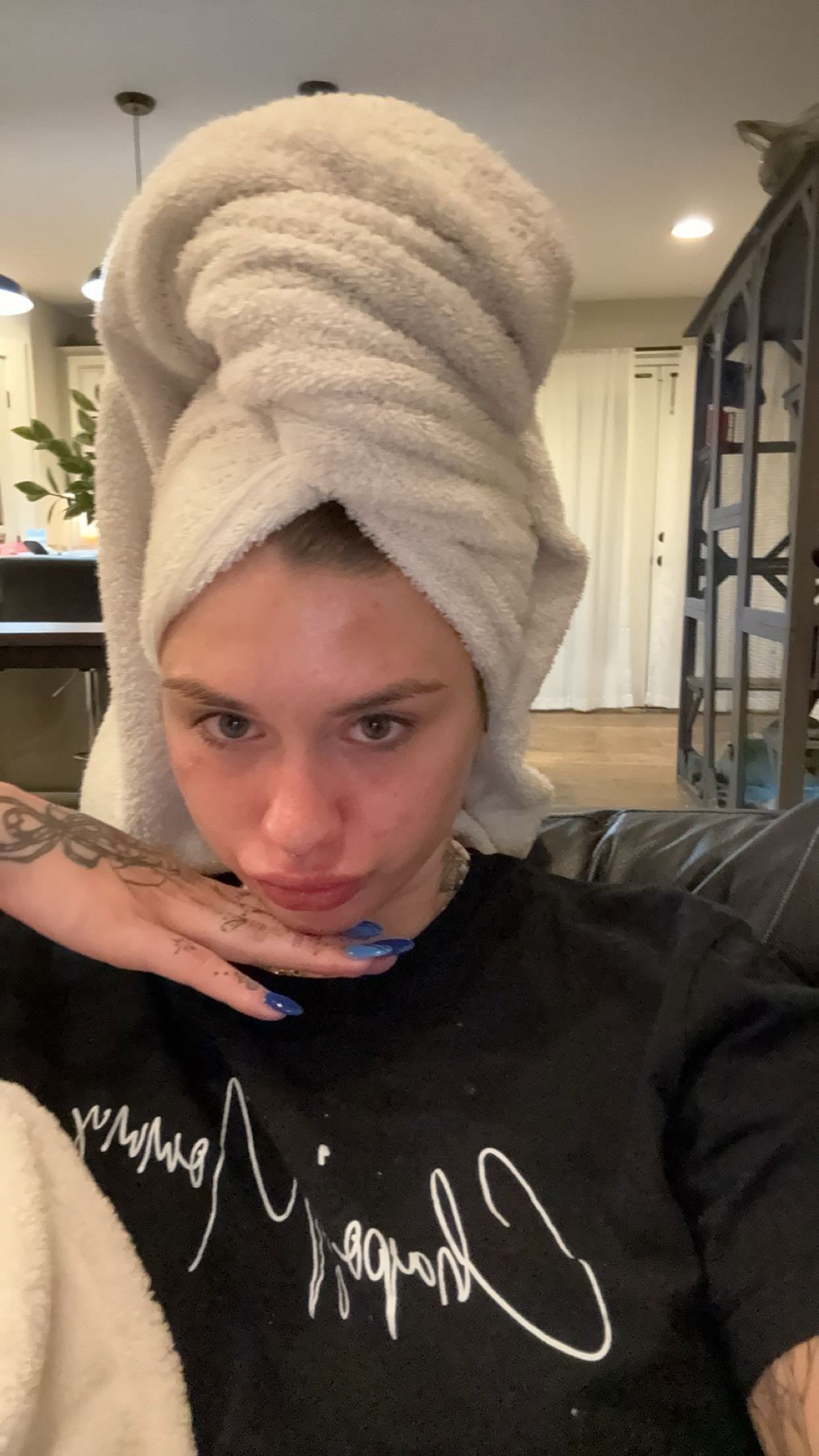 kkierstenking snapchat image archive image