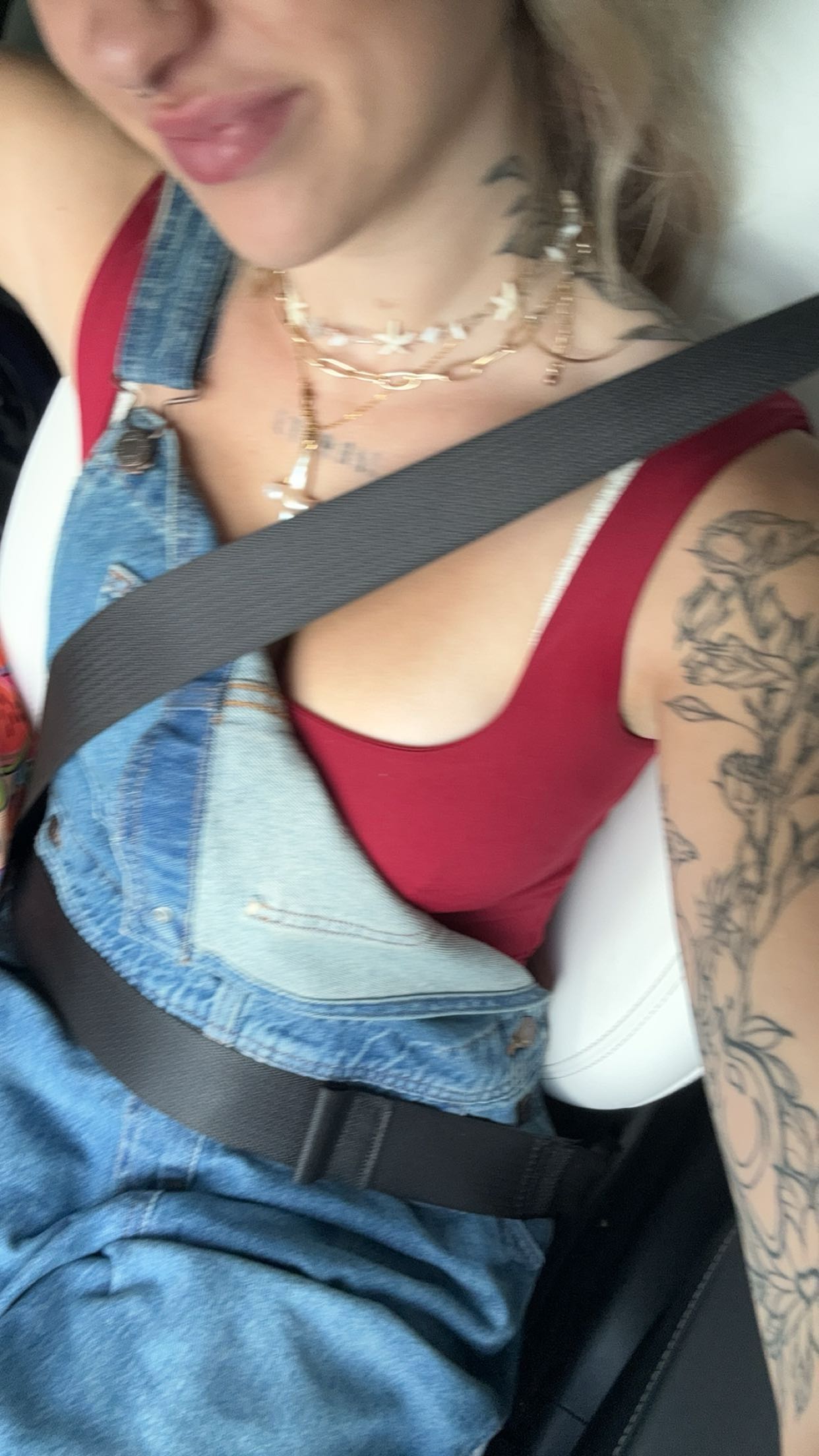 kkierstenking snapchat image archive image