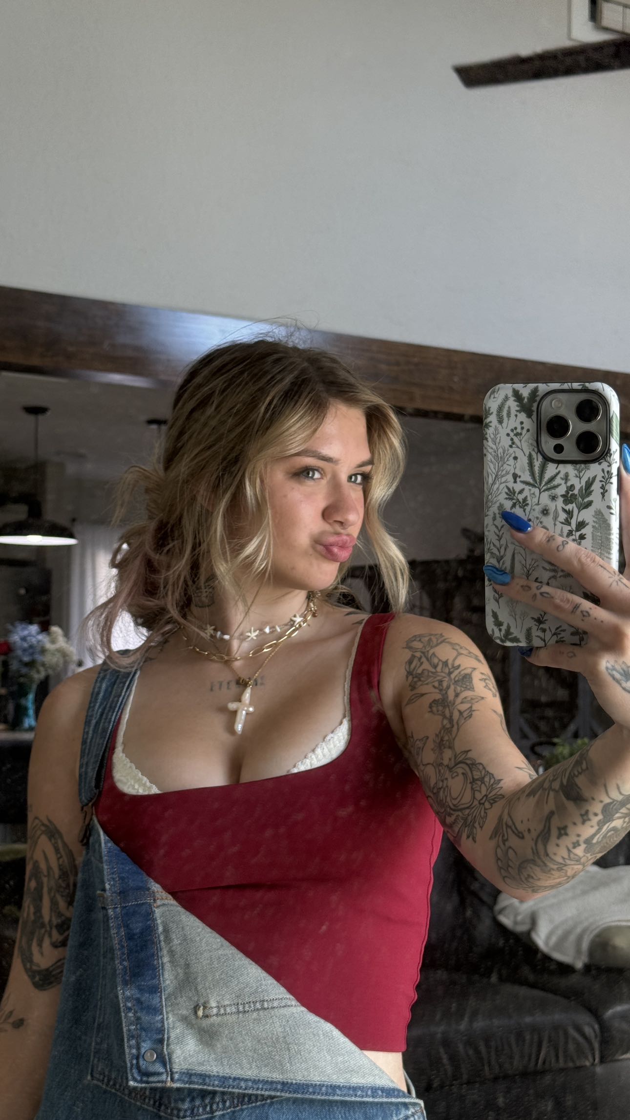 kkierstenking snapchat image archive image