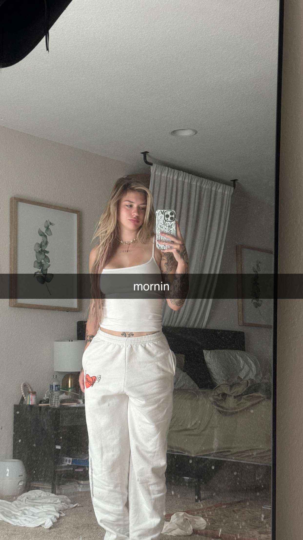 kkierstenking snapchat image archive image