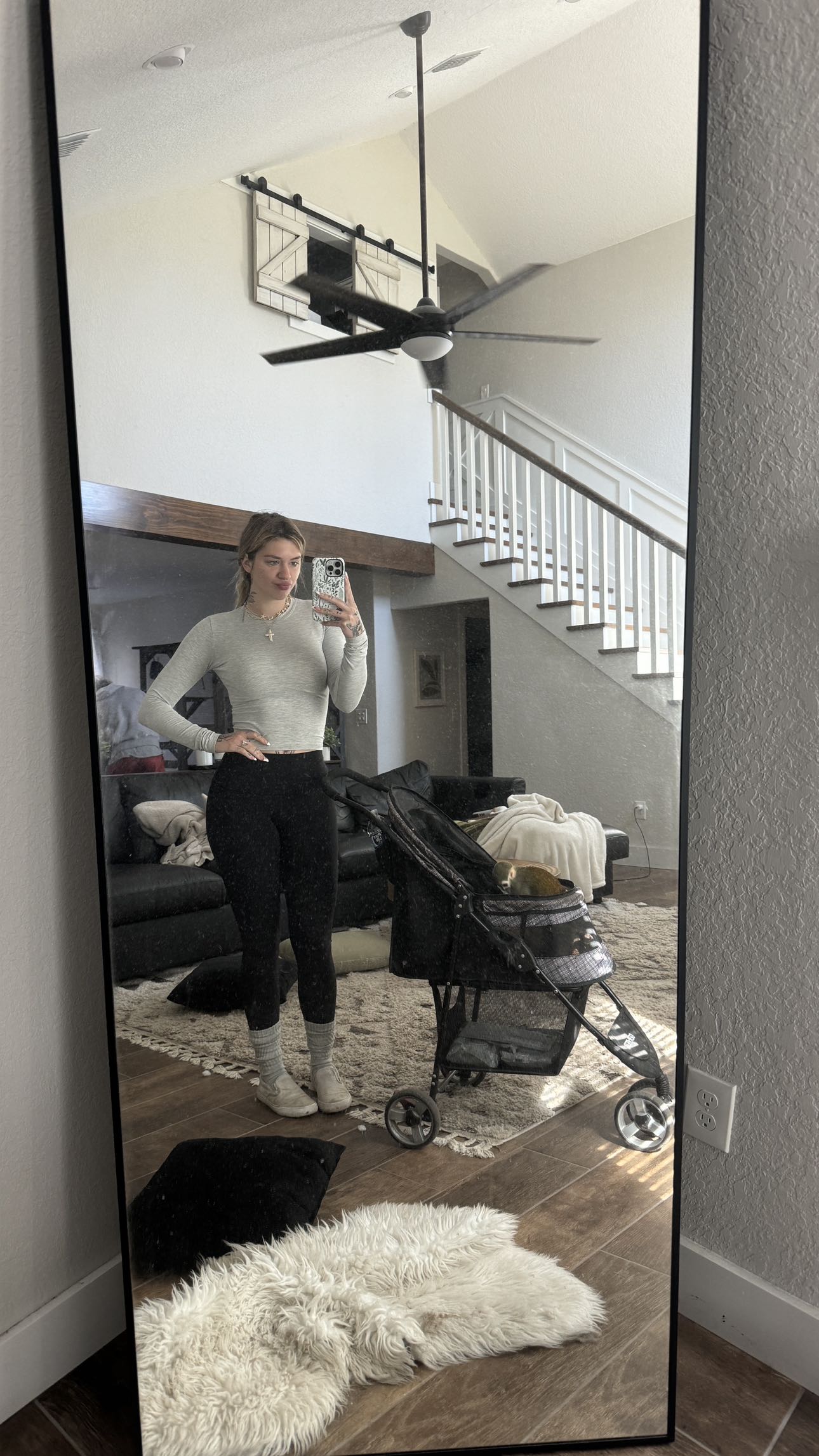 kkierstenking snapchat image archive image