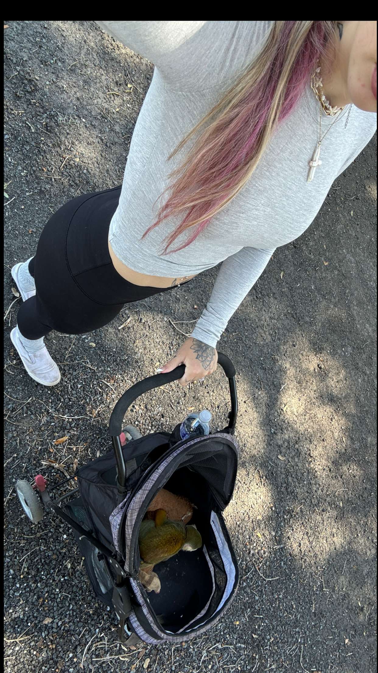 kkierstenking snapchat image archive image