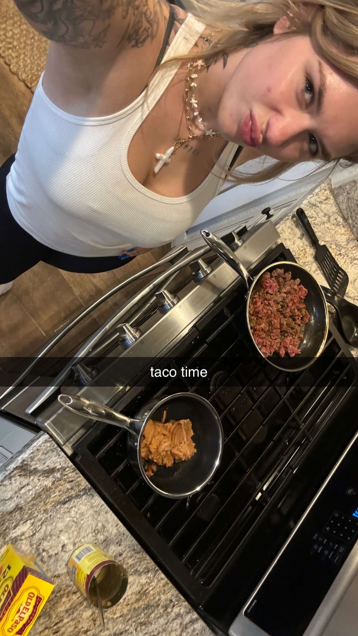 kkierstenking snapchat image archive image