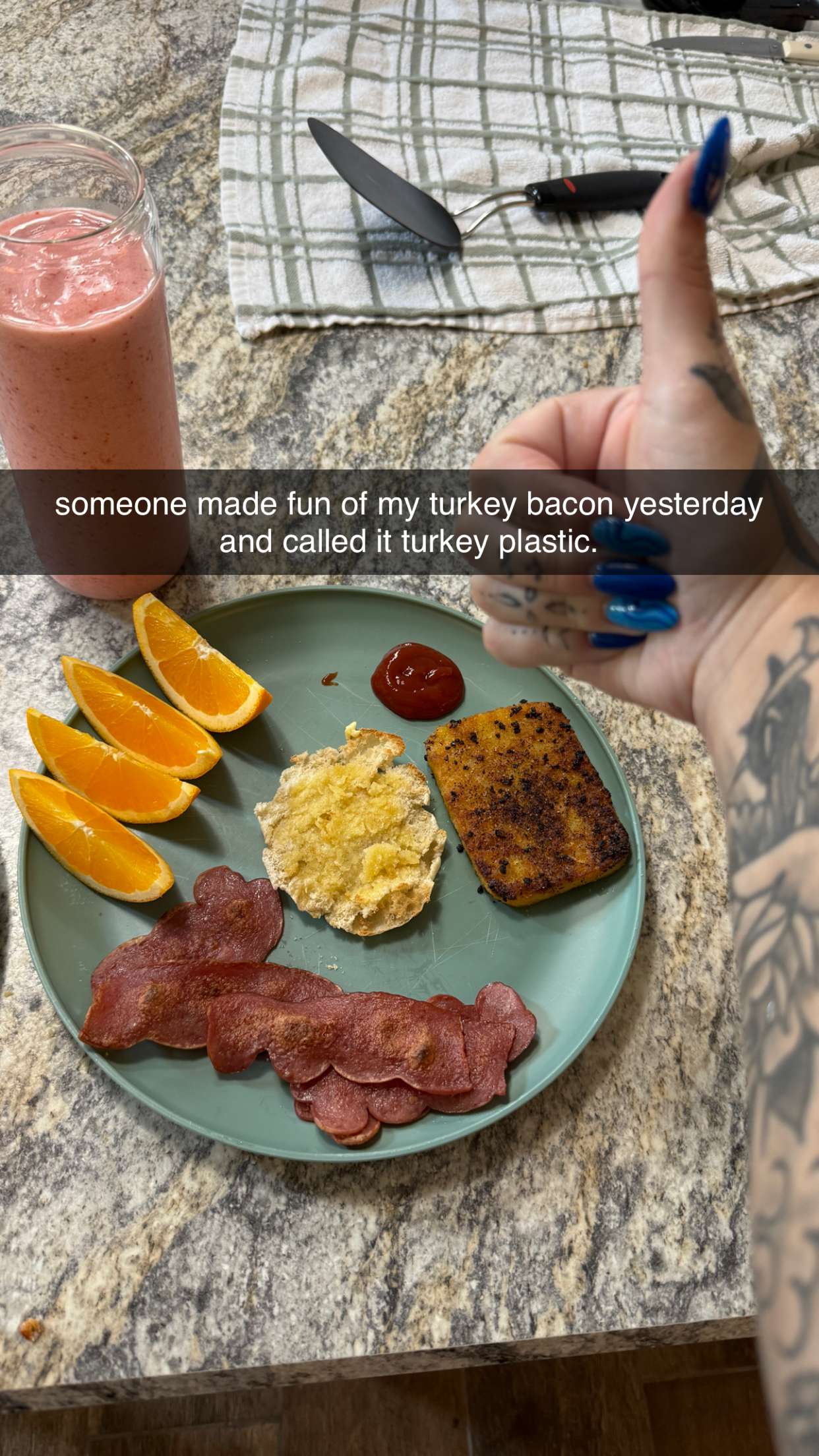 kkierstenking snapchat image archive image