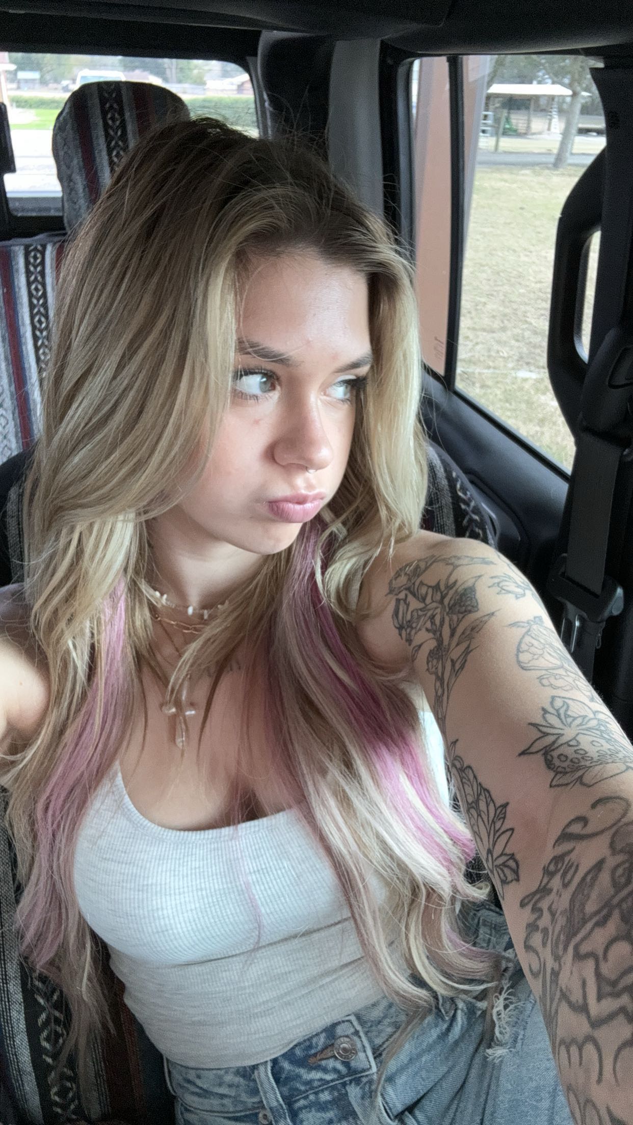 kkierstenking snapchat image archive image