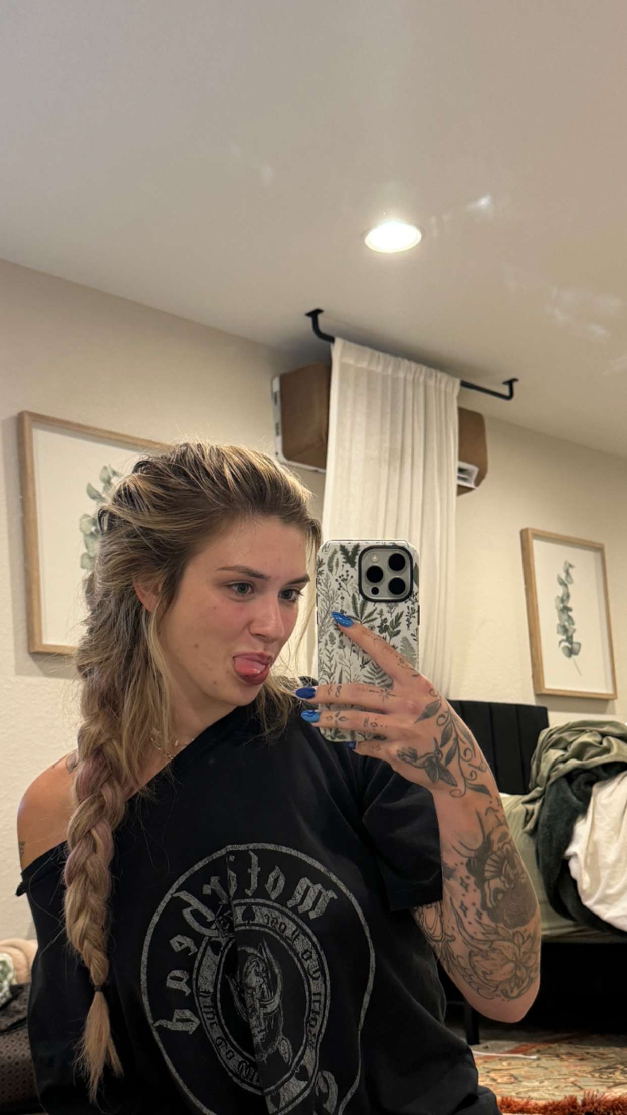 kkierstenking snapchat image archive image