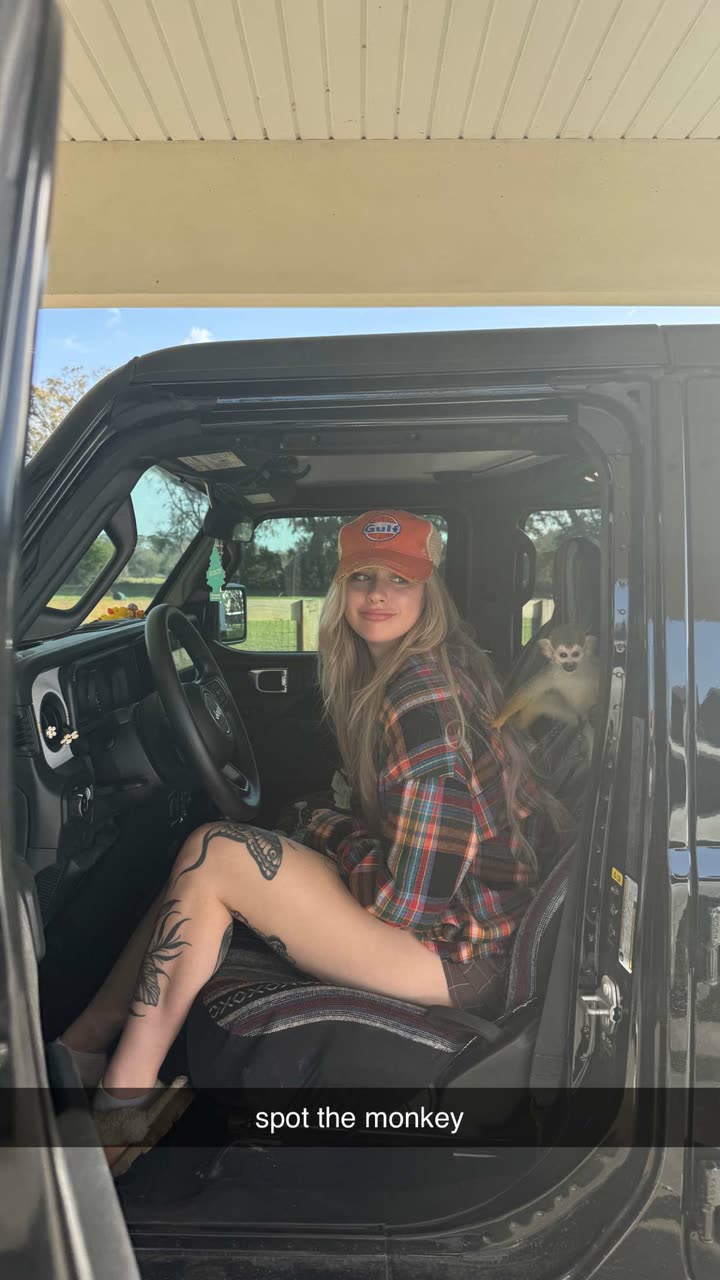 kkierstenking snapchat image archive image