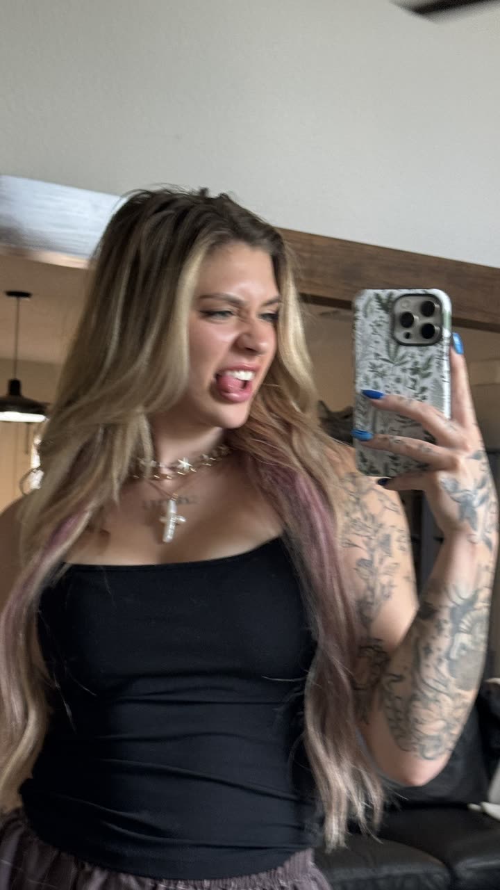 kkierstenking snapchat image archive image