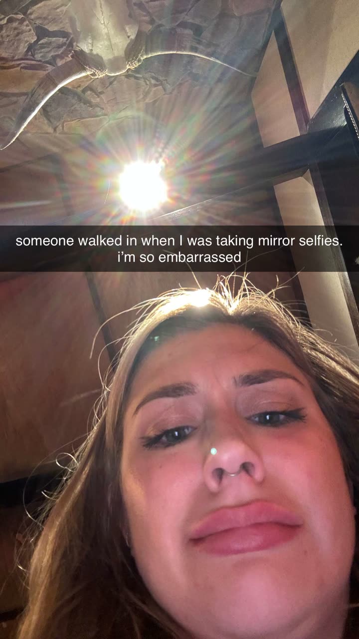 kkierstenking snapchat image archive image