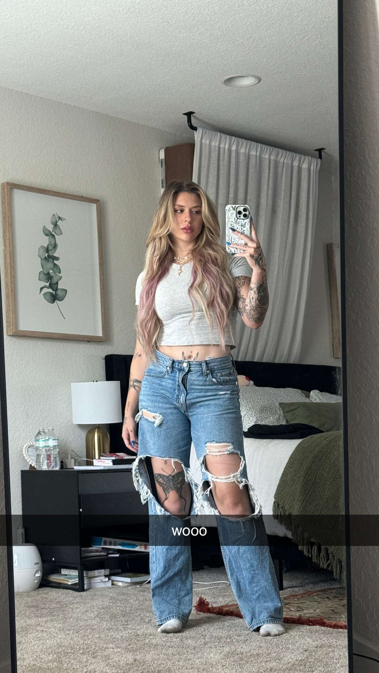 kkierstenking snapchat image archive image