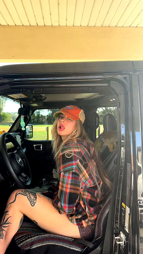 kkierstenking image ~ Altpins