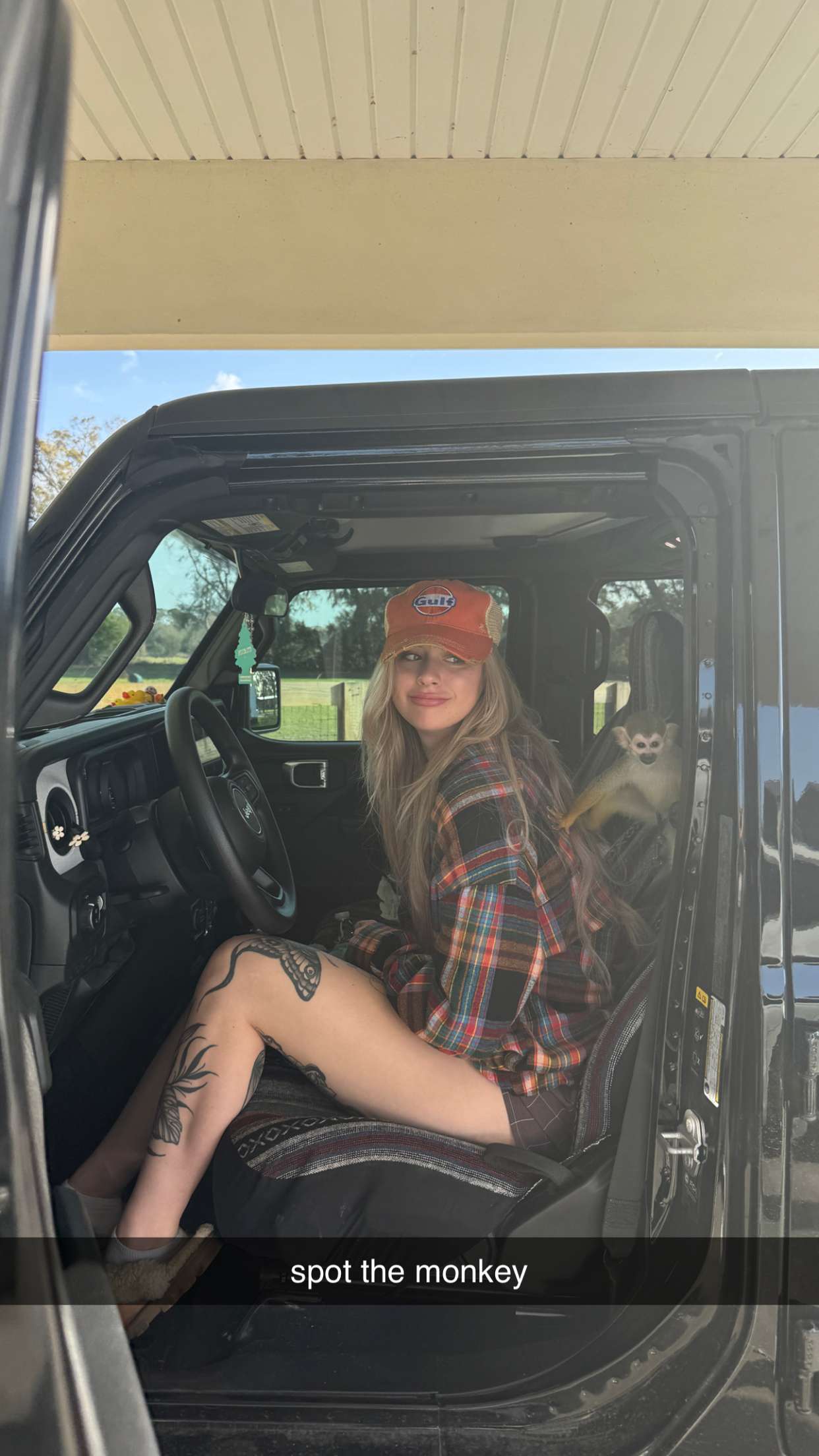 kkierstenking snapchat image archive image