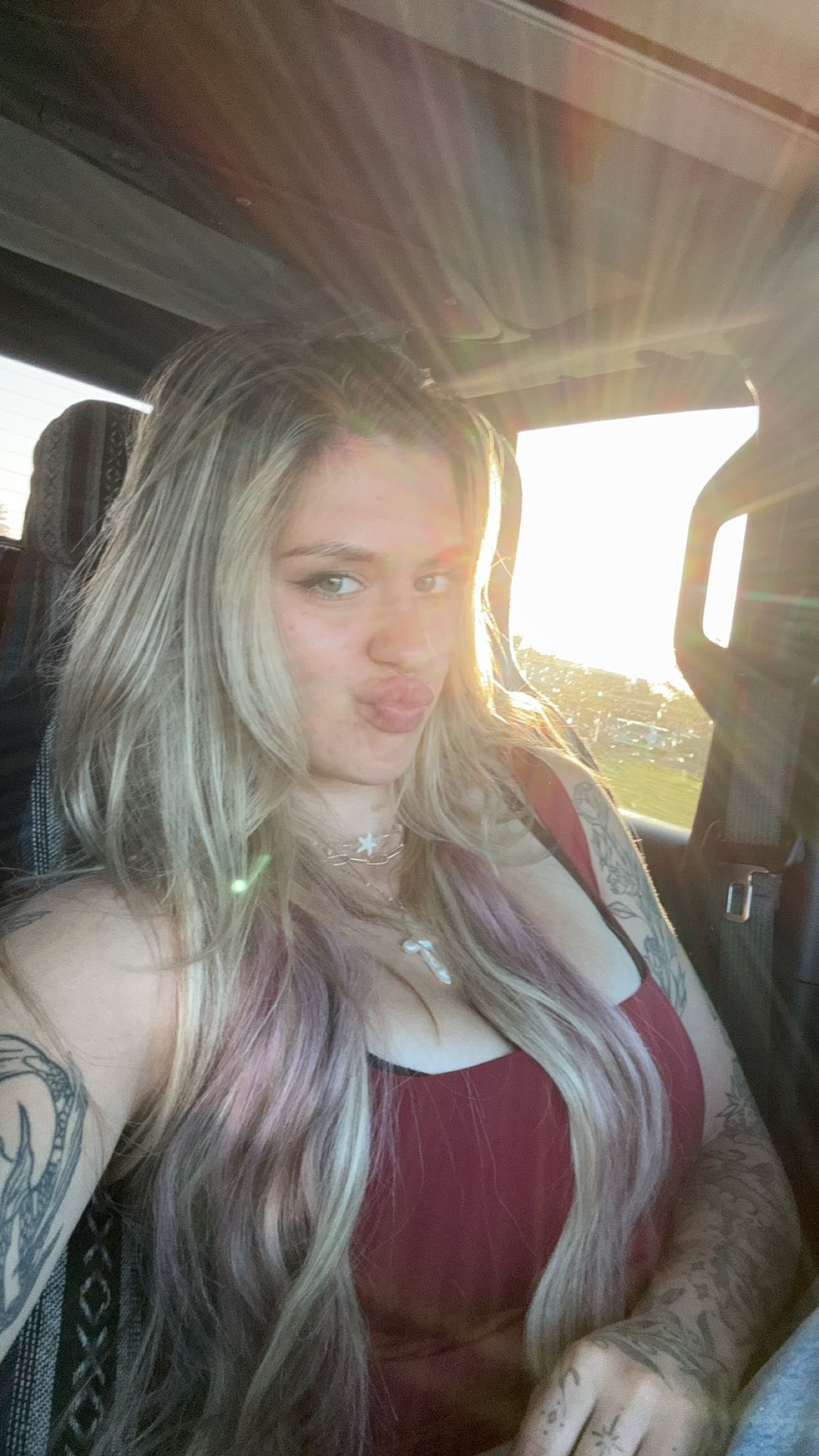 kkierstenking snapchat image archive image