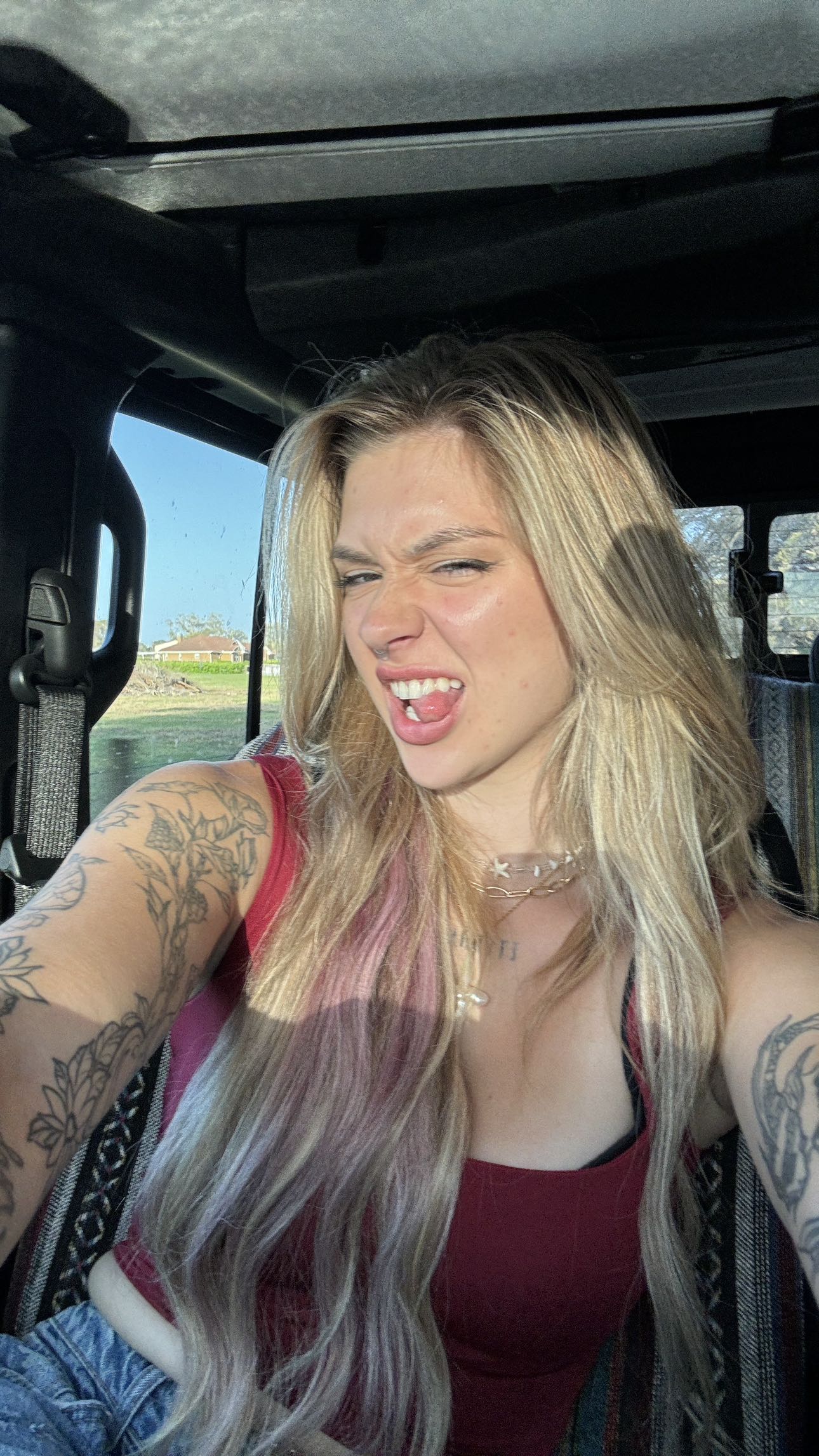 kkierstenking snapchat image archive image