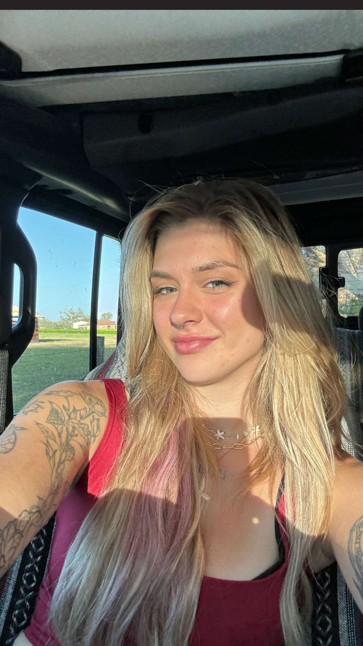 kkierstenking snapchat image archive image