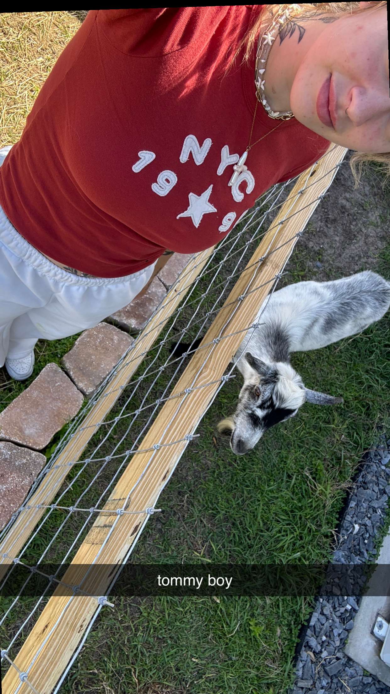 kkierstenking snapchat image archive image