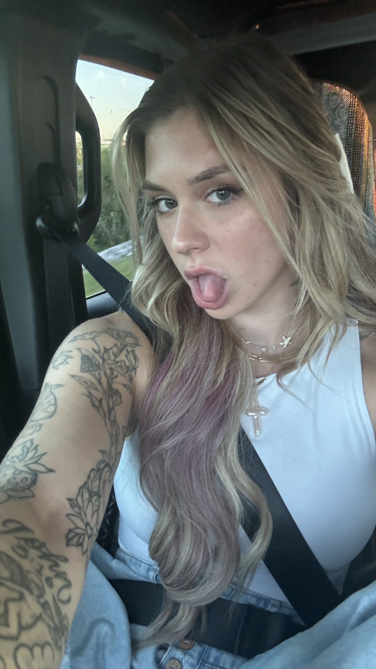 kkierstenking snapchat image archive image