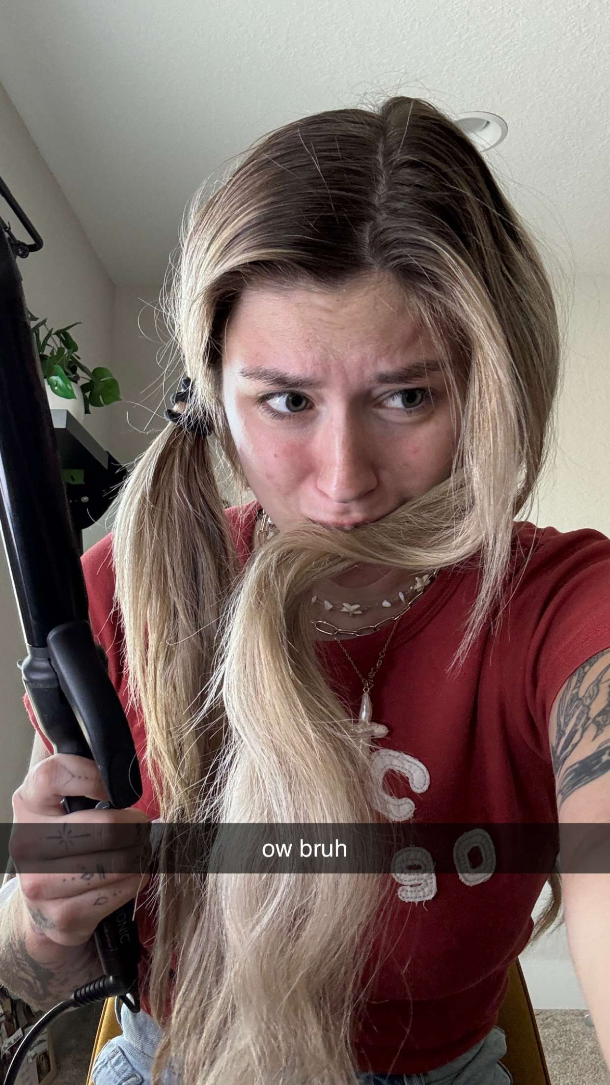 kkierstenking snapchat image archive image