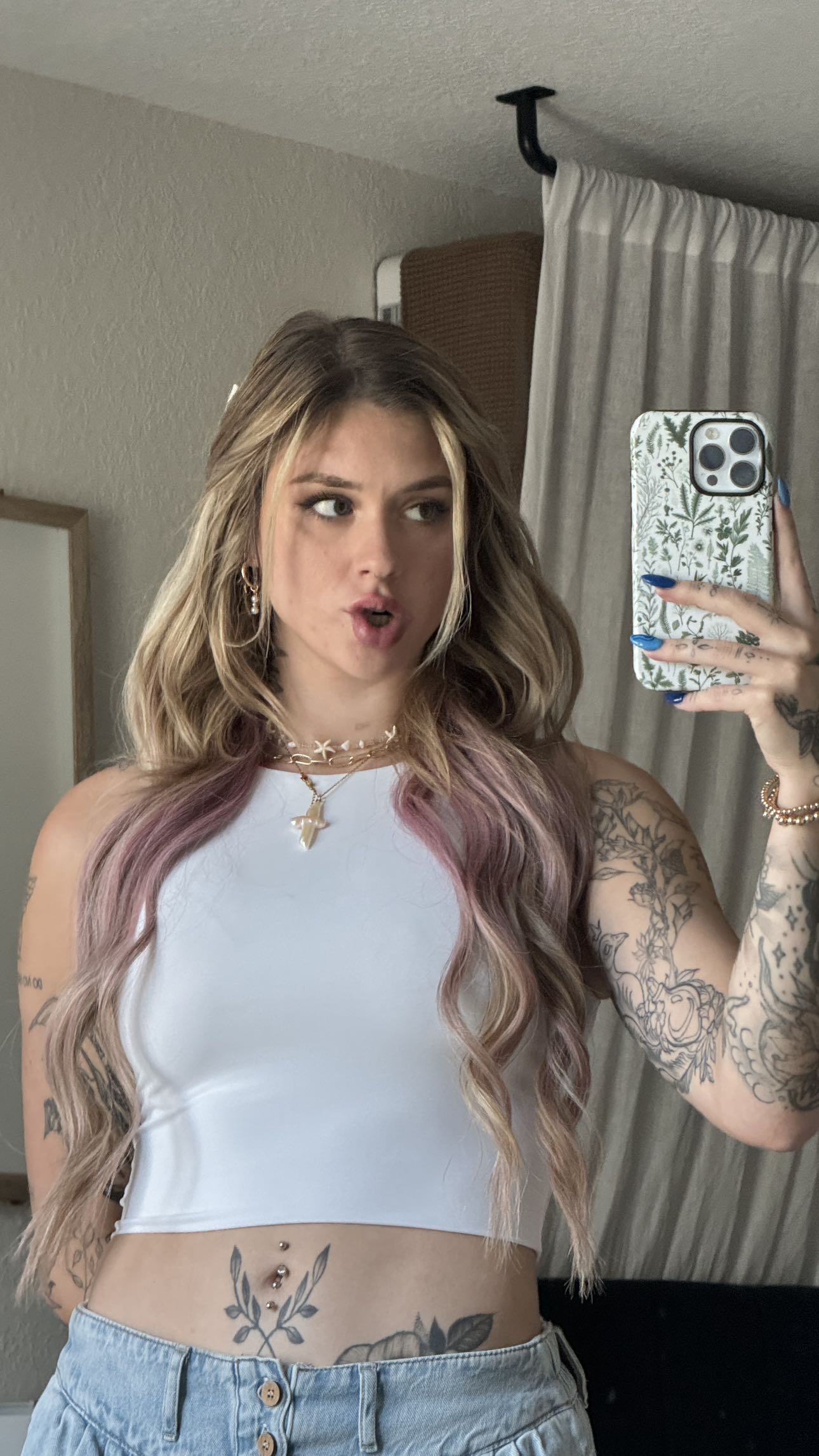 kkierstenking snapchat image archive image