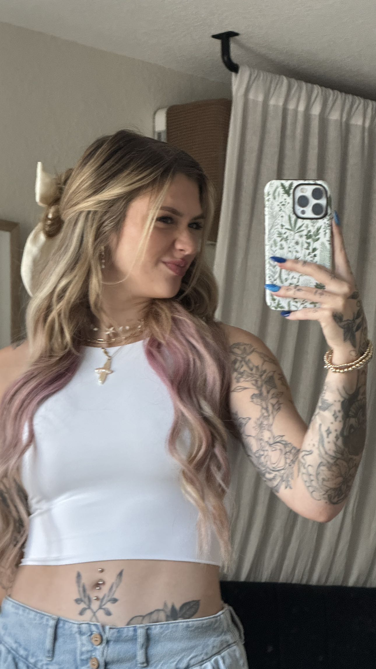 kkierstenking snapchat image archive image