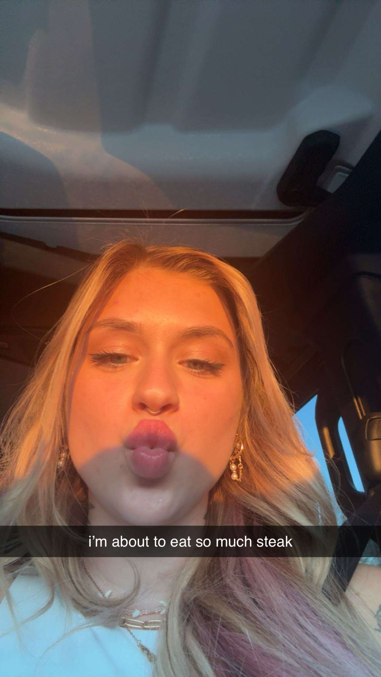 kkierstenking snapchat image archive image