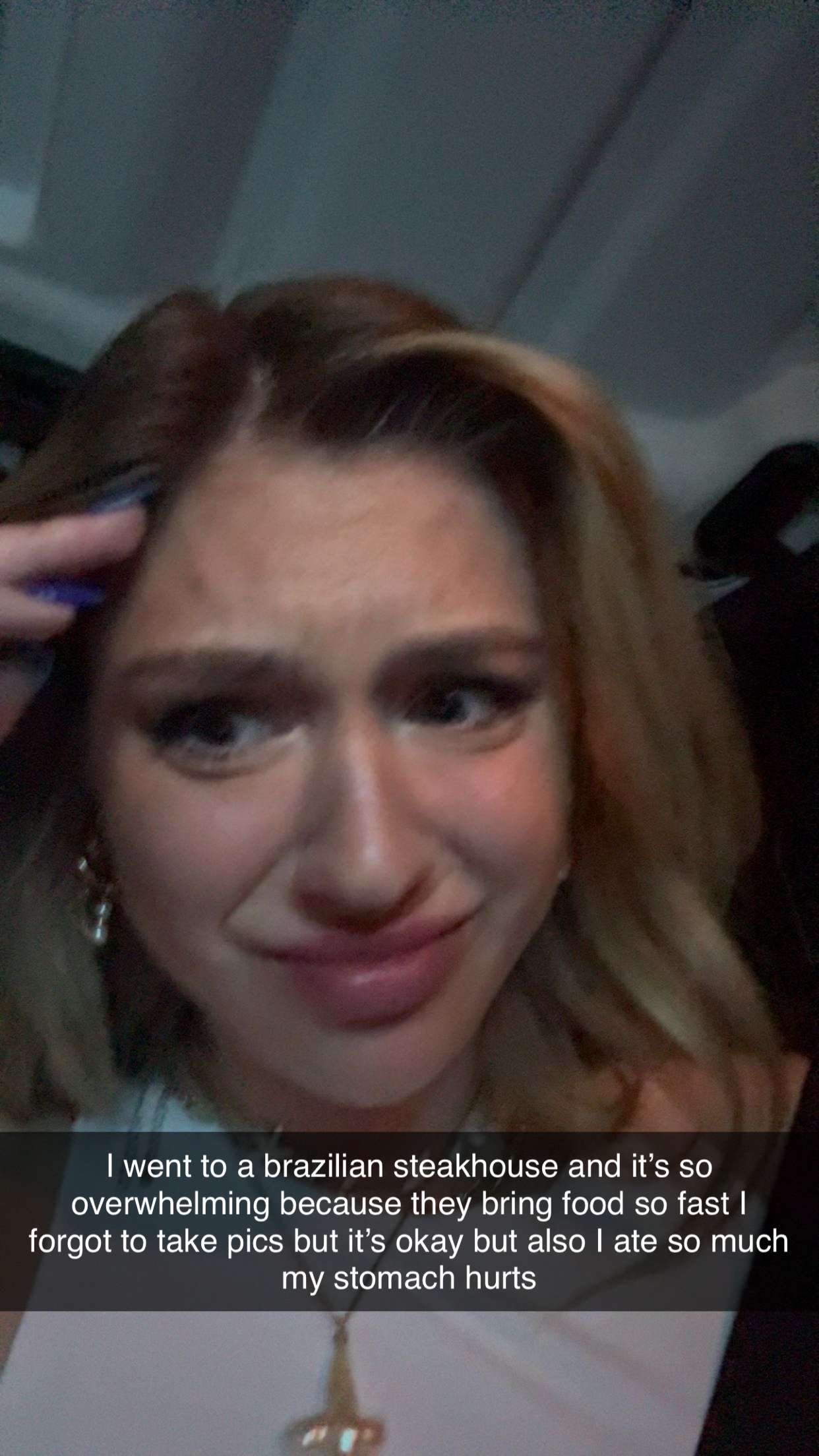 kkierstenking snapchat image archive image