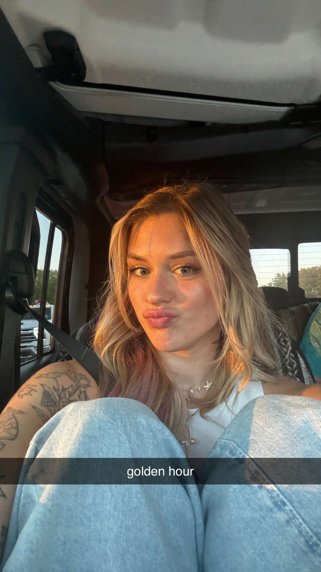 kkierstenking snapchat image archive image