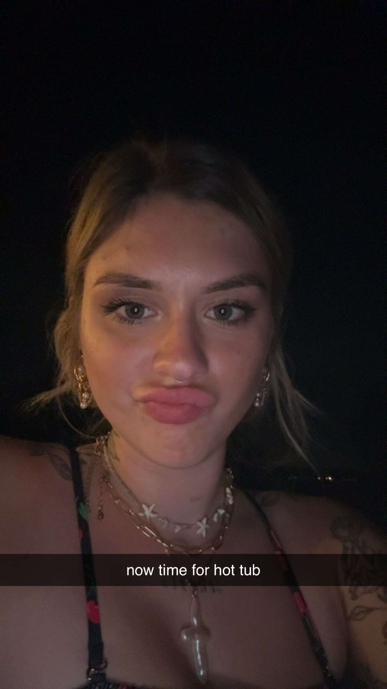 kkierstenking snapchat image archive image