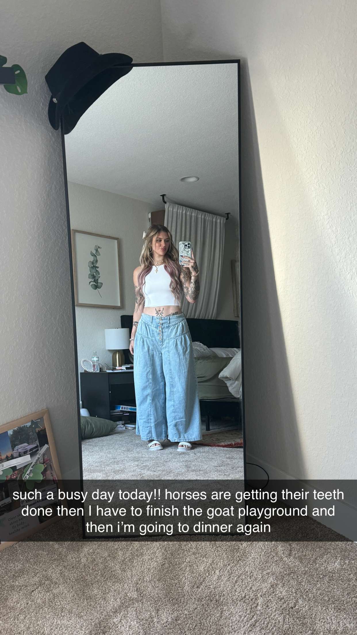 kkierstenking snapchat image archive image