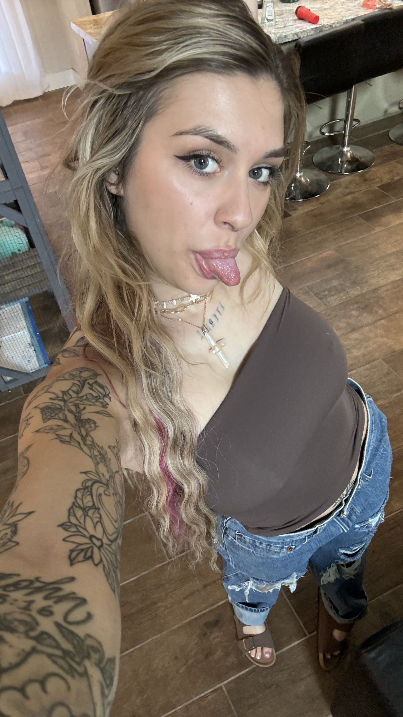 kkierstenking snapchat image archive image