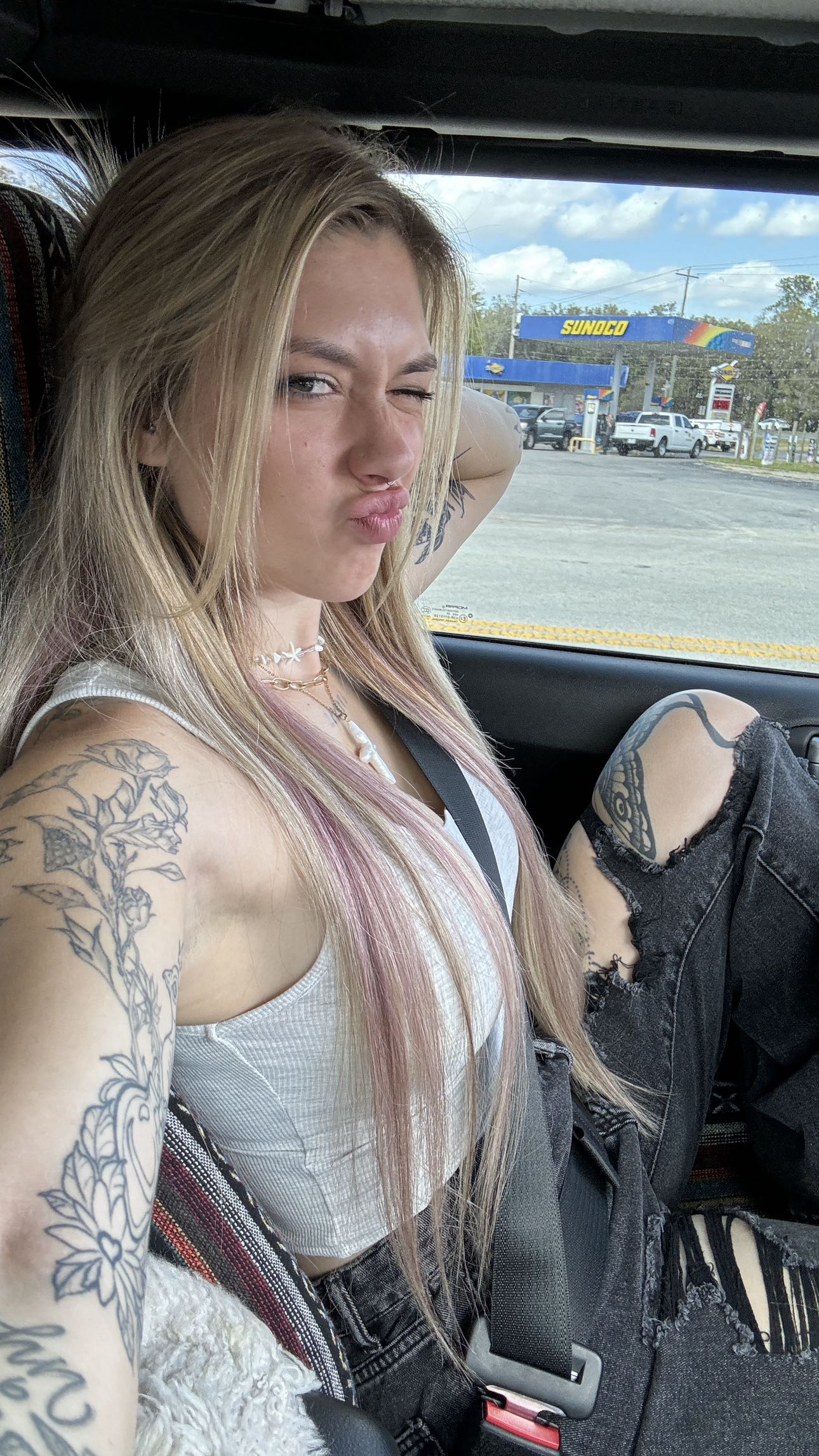 kkierstenking snapchat image archive image