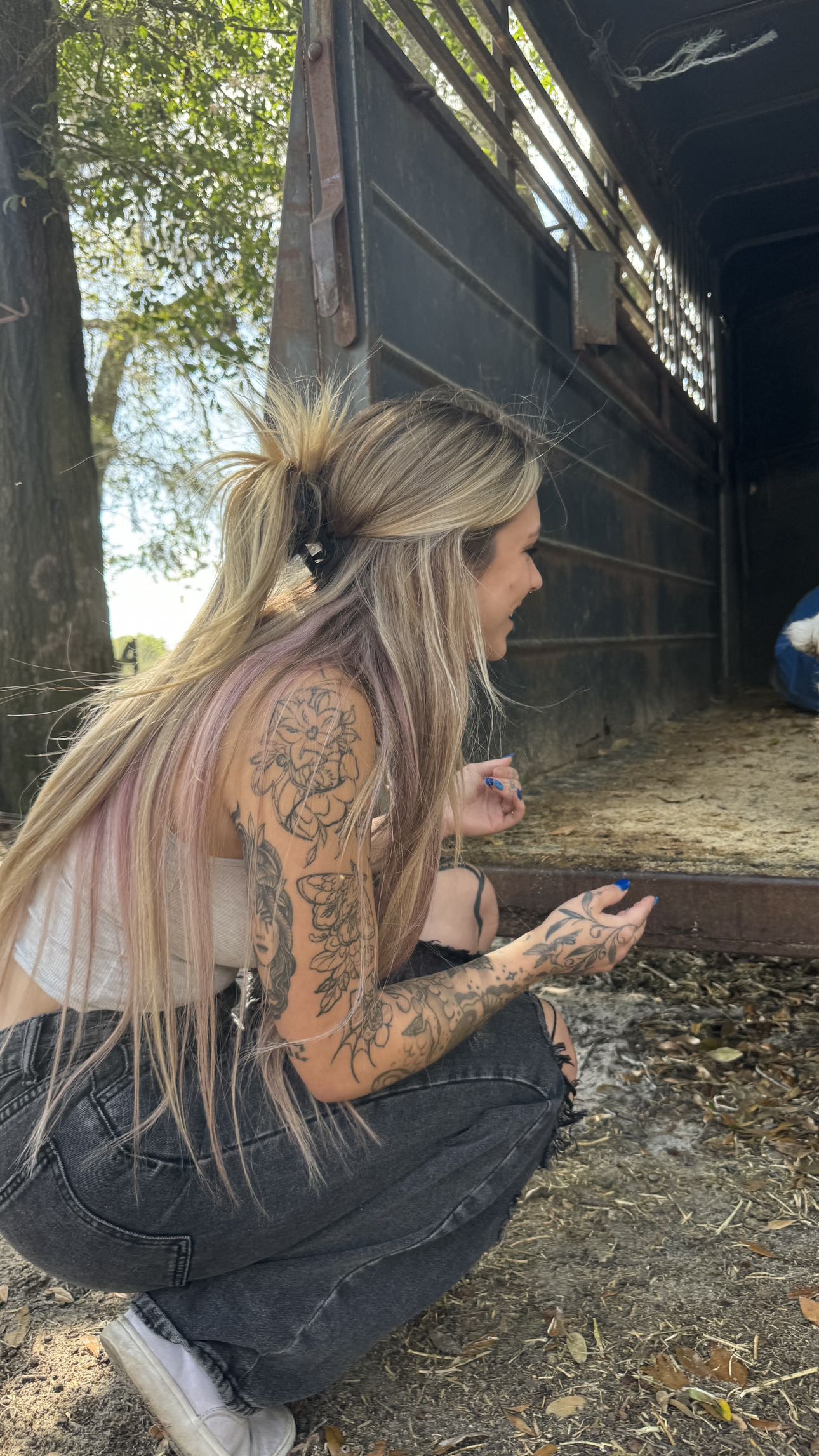 kkierstenking snapchat image archive image