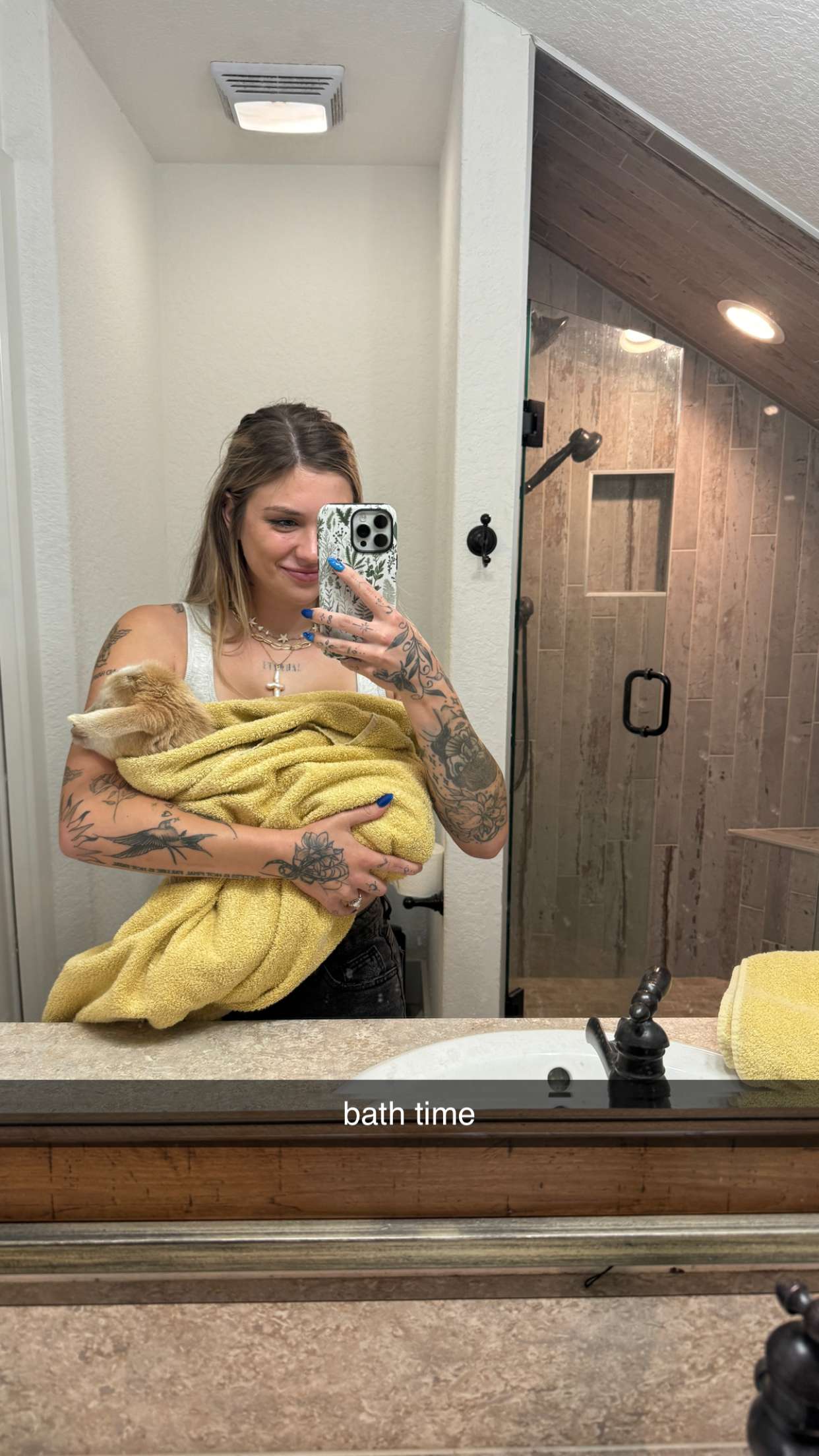 kkierstenking snapchat image archive image