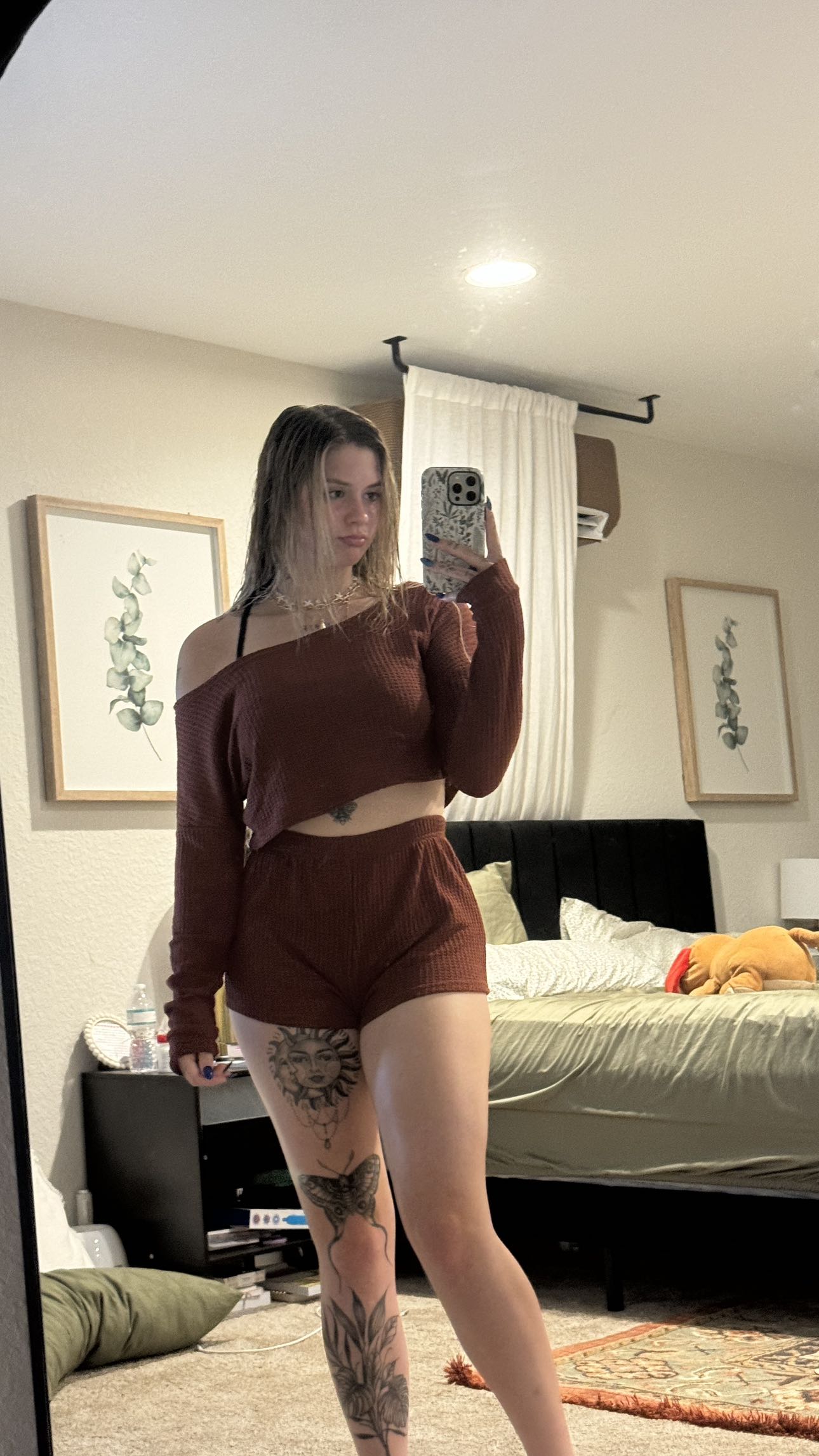 kkierstenking snapchat image archive image