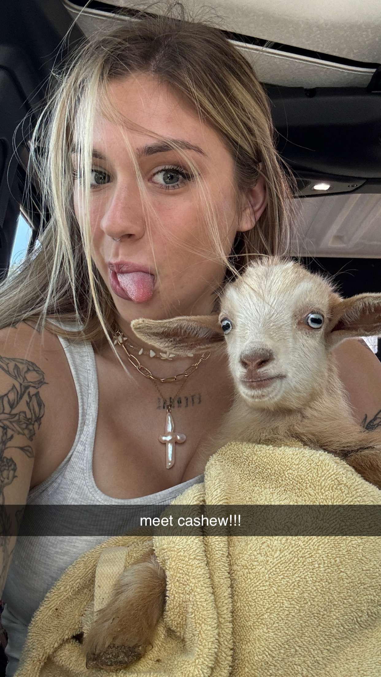 kkierstenking snapchat image archive image