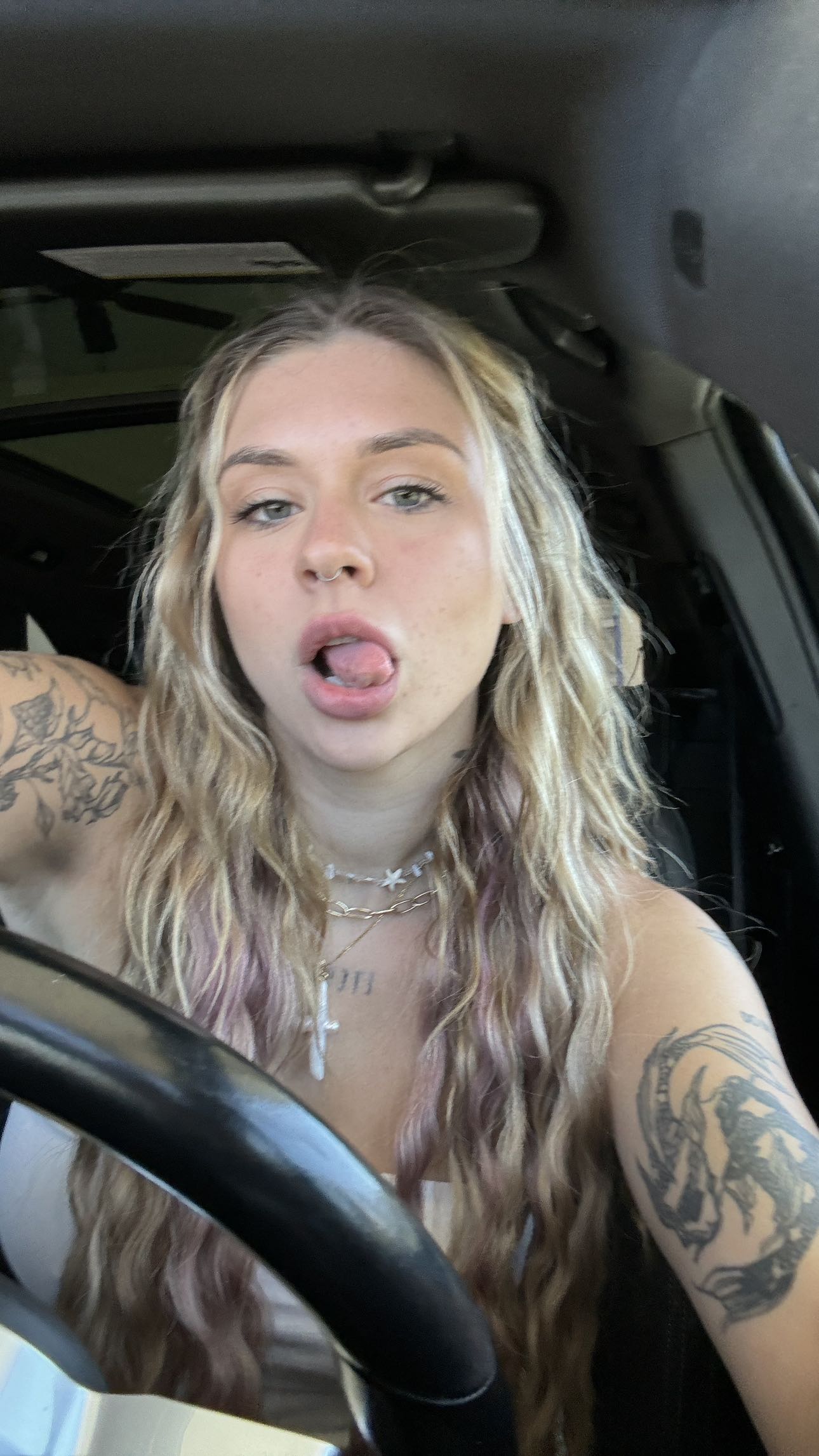 kkierstenking snapchat image archive image