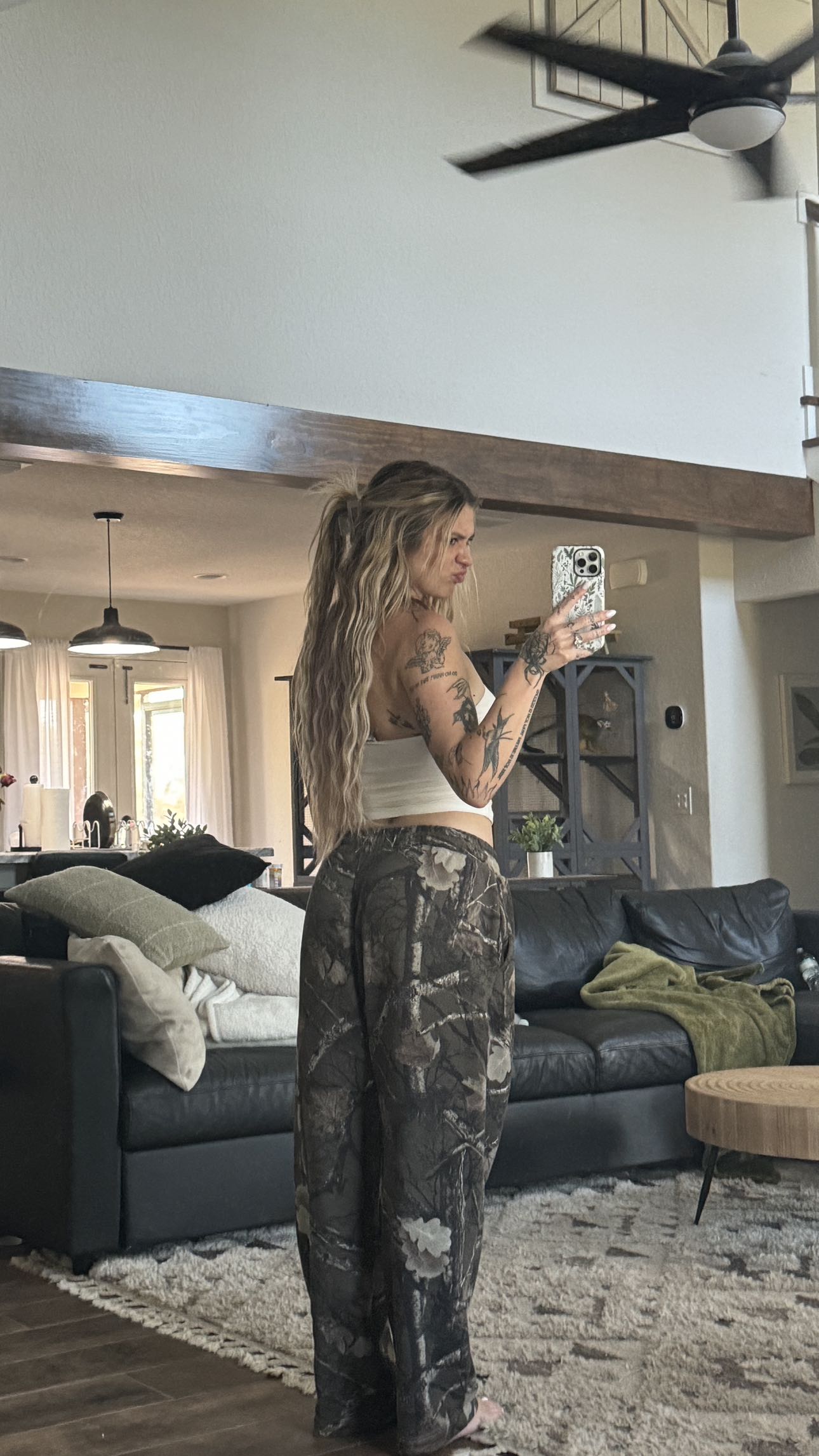 kkierstenking snapchat image archive image