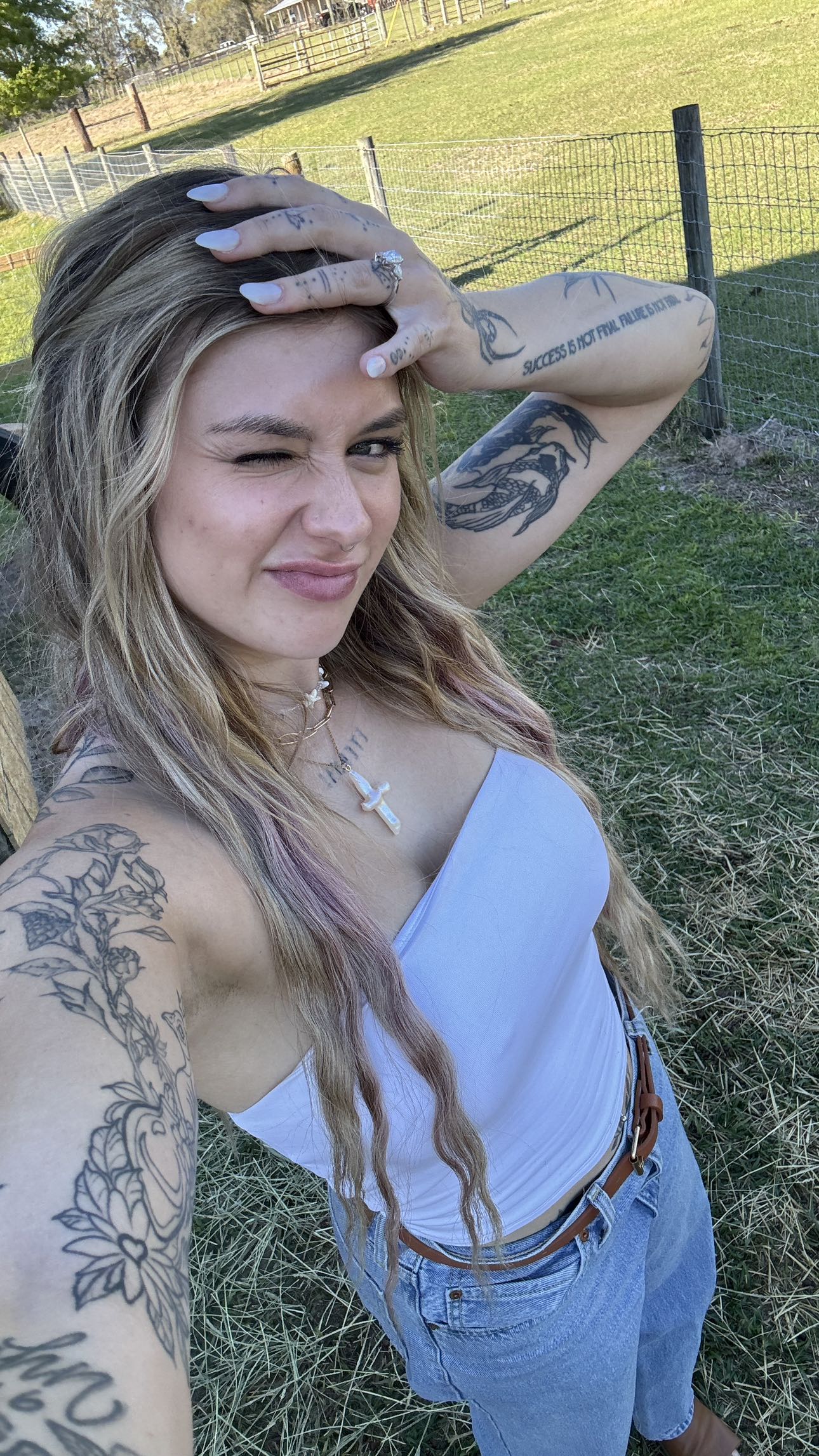 kkierstenking snapchat image archive image