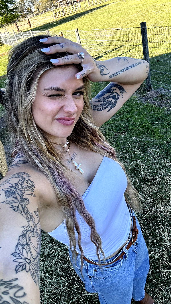 kkierstenking image ~ Altpins