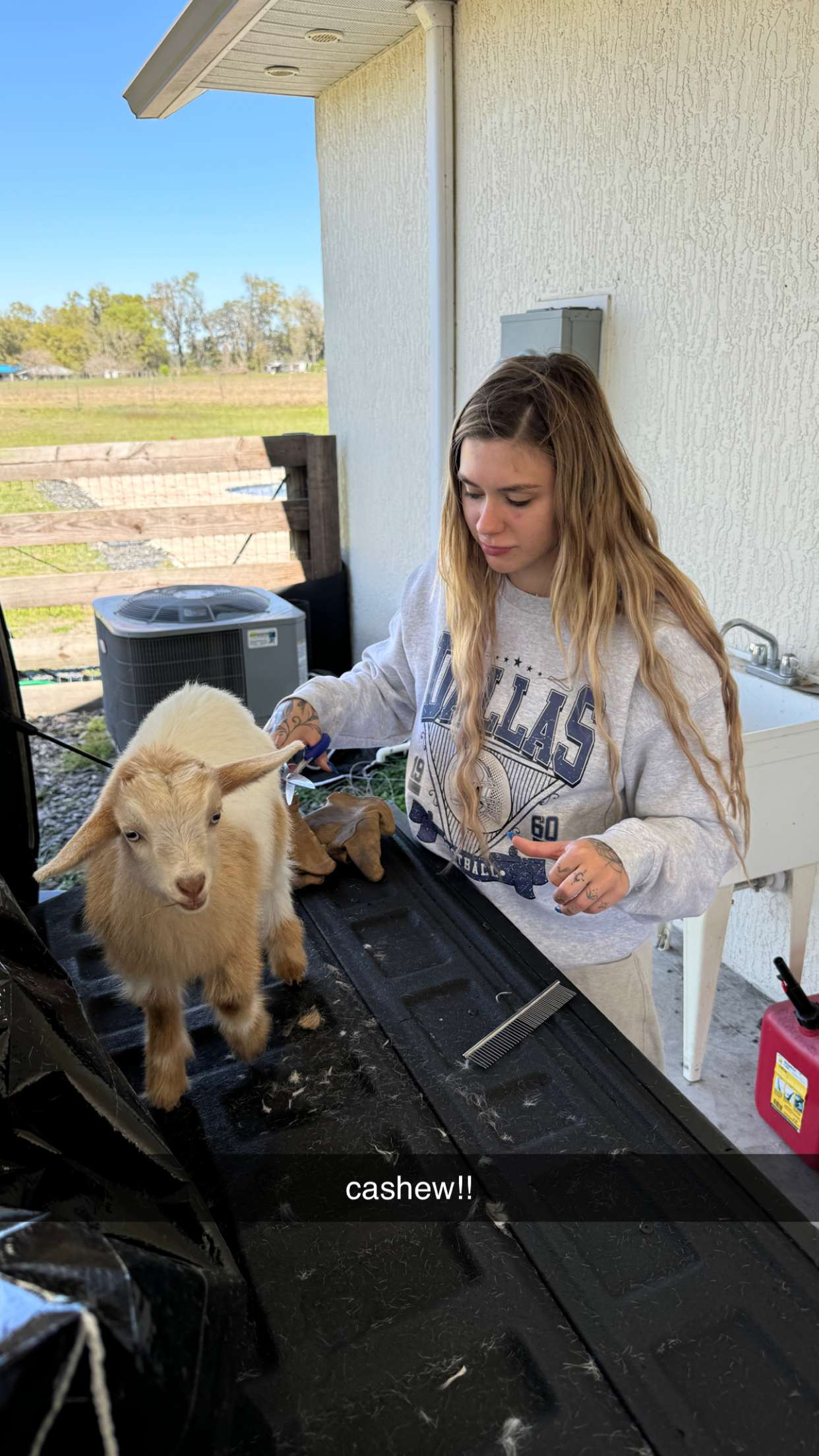 kkierstenking snapchat image archive image