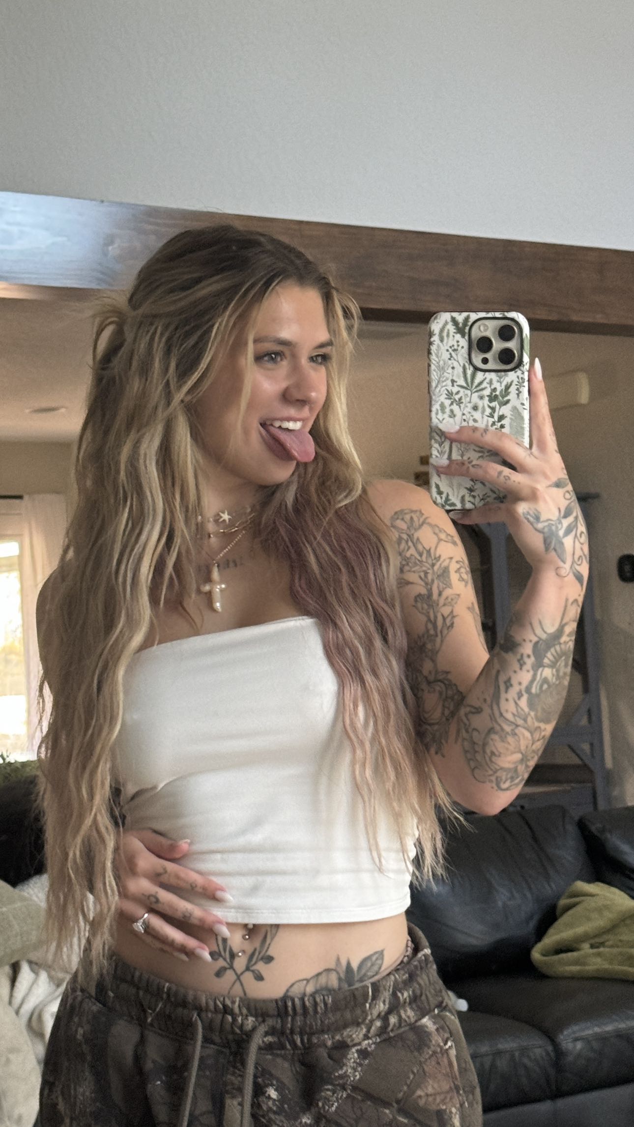 kkierstenking snapchat image archive image