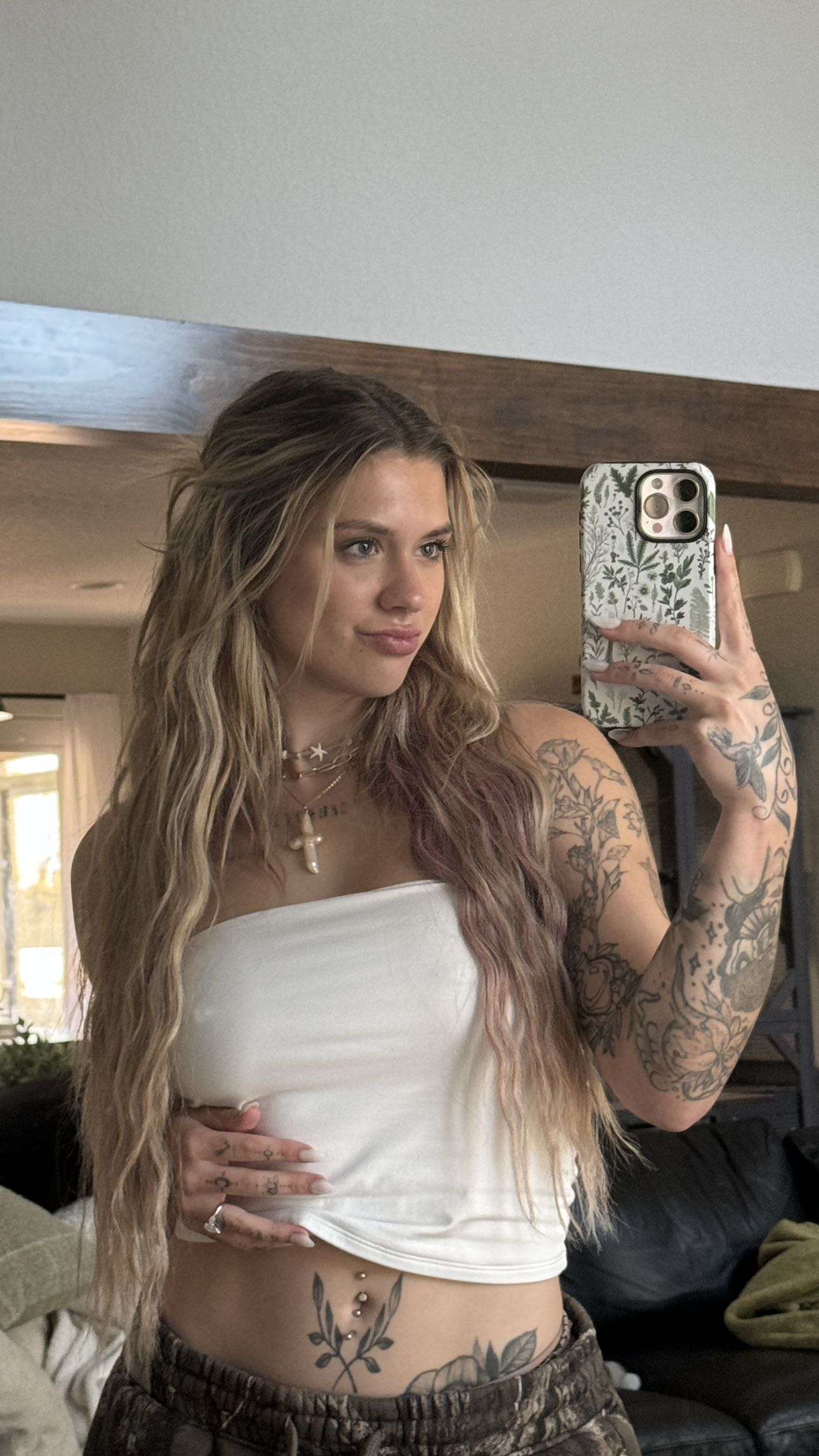 kkierstenking snapchat image archive image