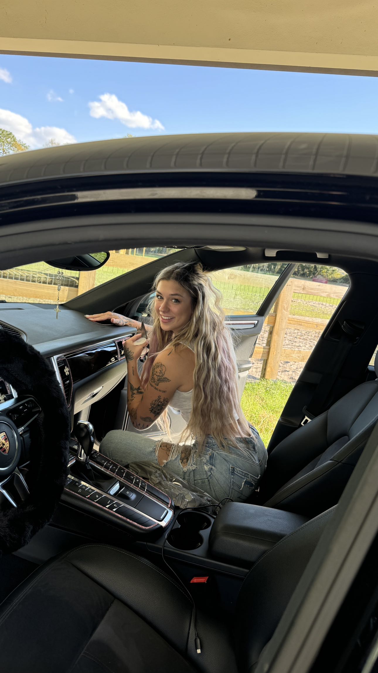 kkierstenking snapchat image archive image