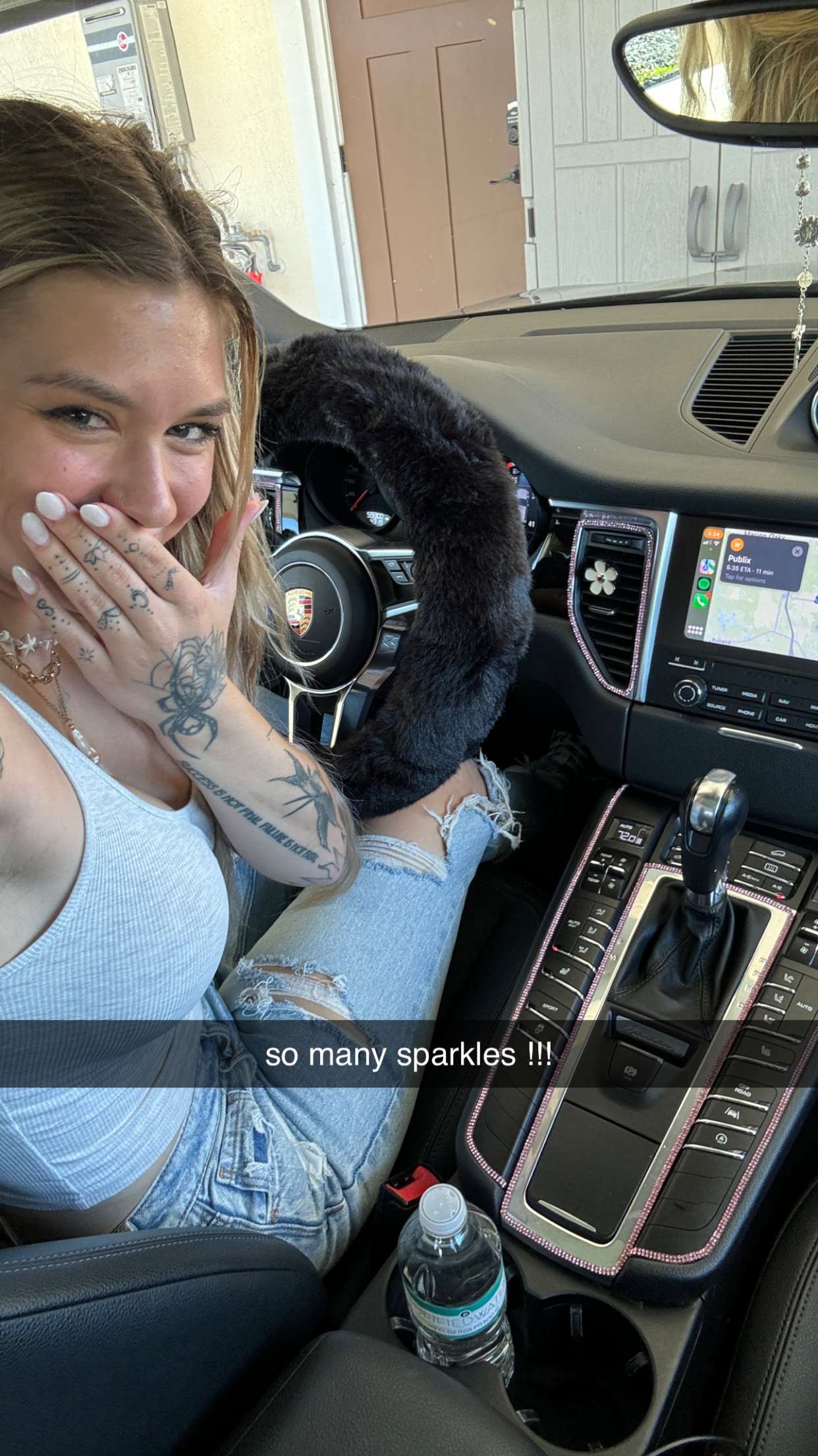 kkierstenking snapchat image archive image